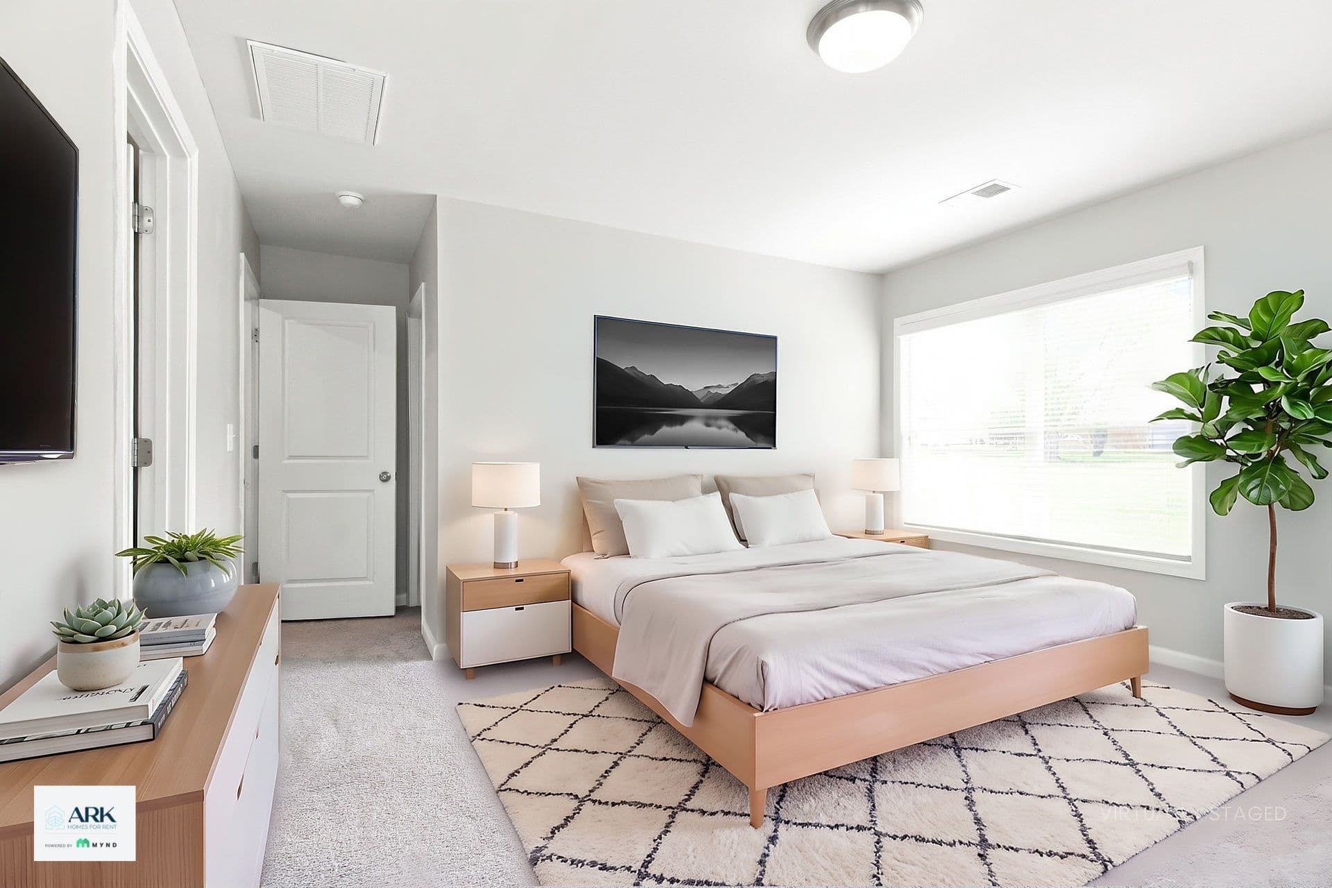MYND — 3 Bedroom(s) and 2 Bathroom(s) - Photo 5