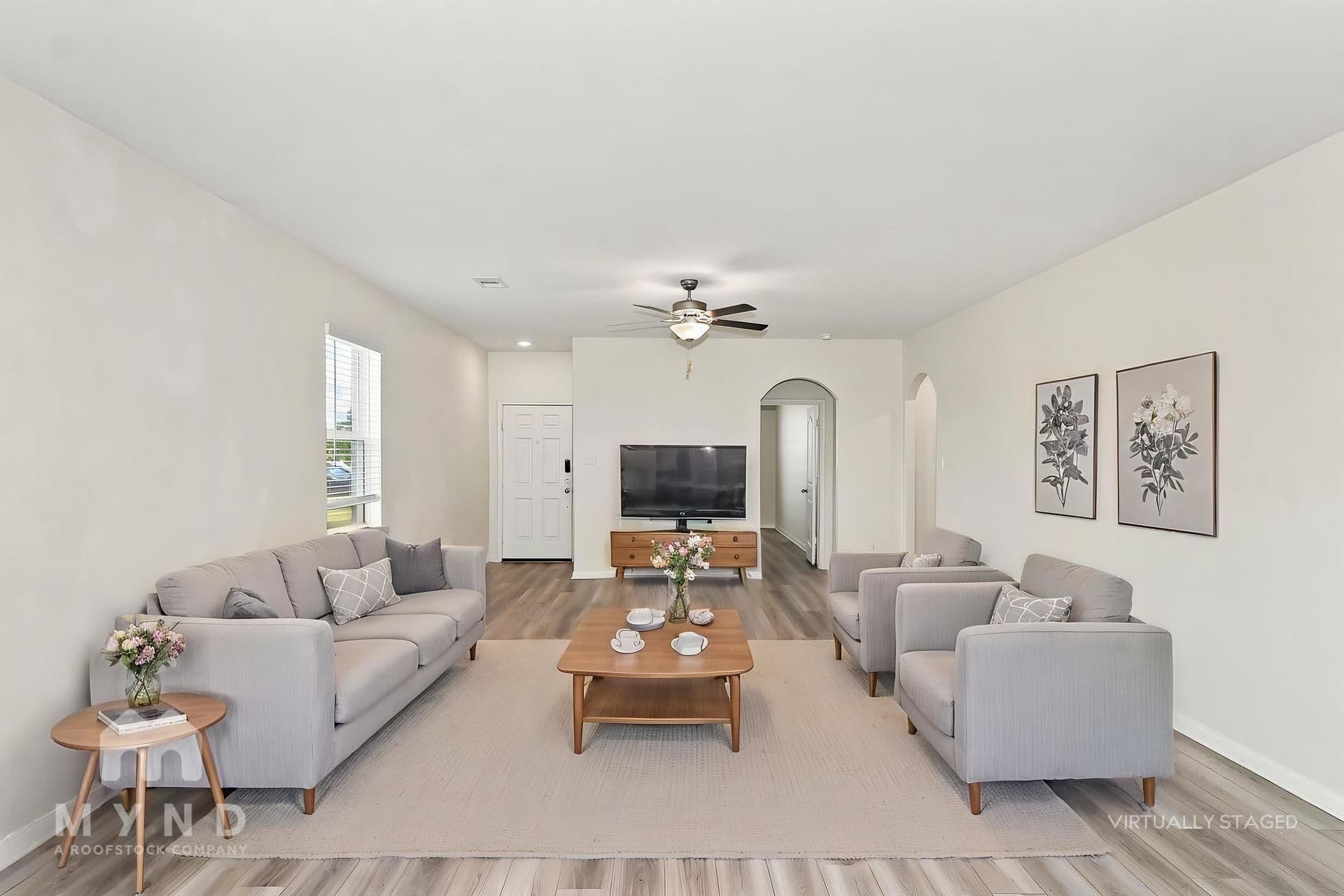 MYND — 4 Bedroom(s) and 2 Bathroom(s) - Photo 2