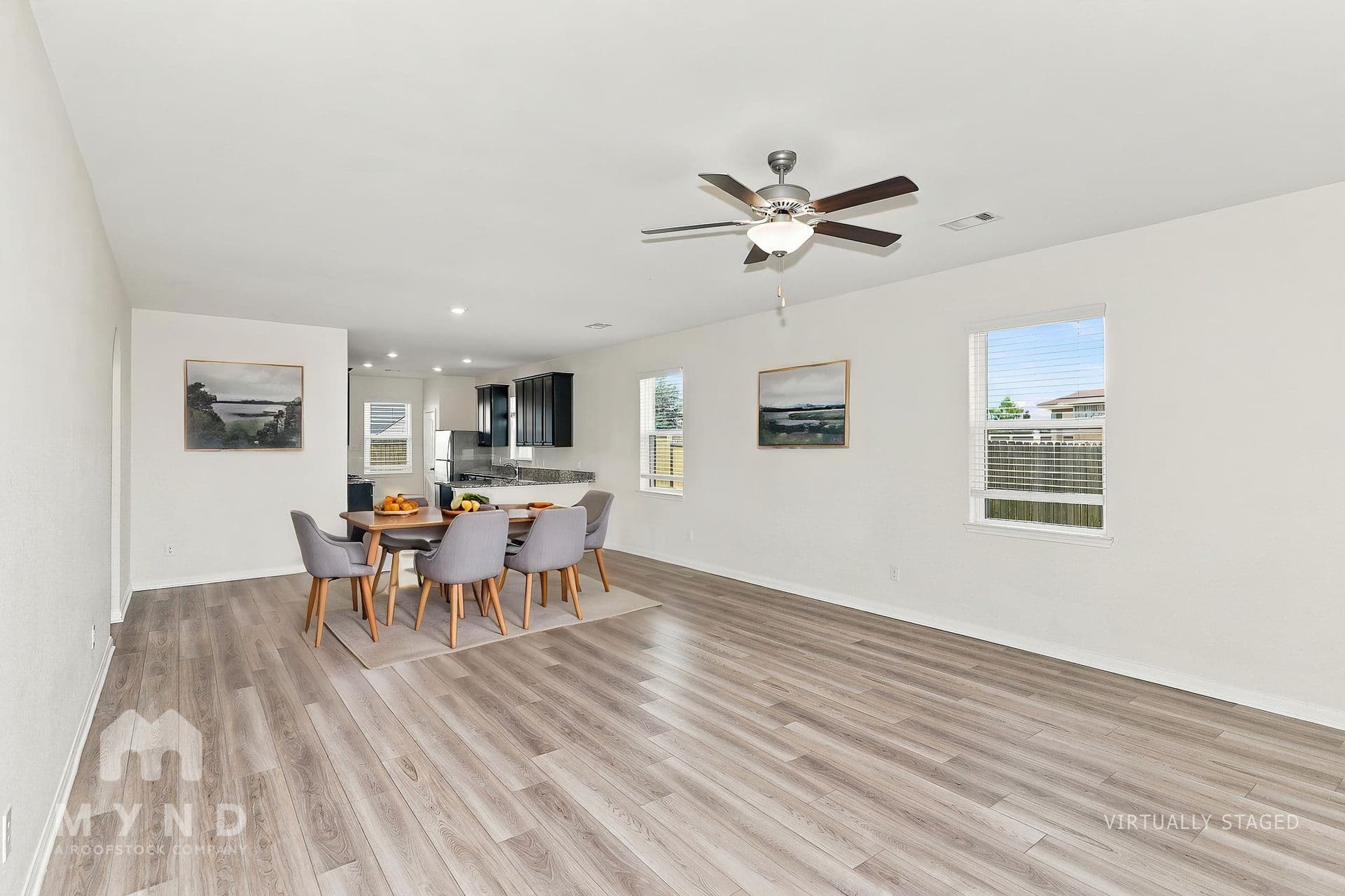 MYND — 4 Bedroom(s) and 2 Bathroom(s) - Photo 4
