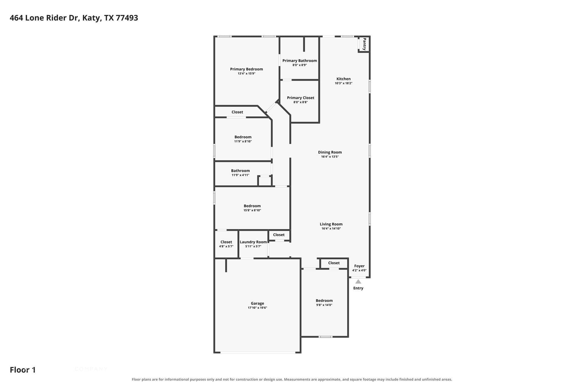 MYND — 4 Bedroom(s) and 2 Bathroom(s) - Photo 19