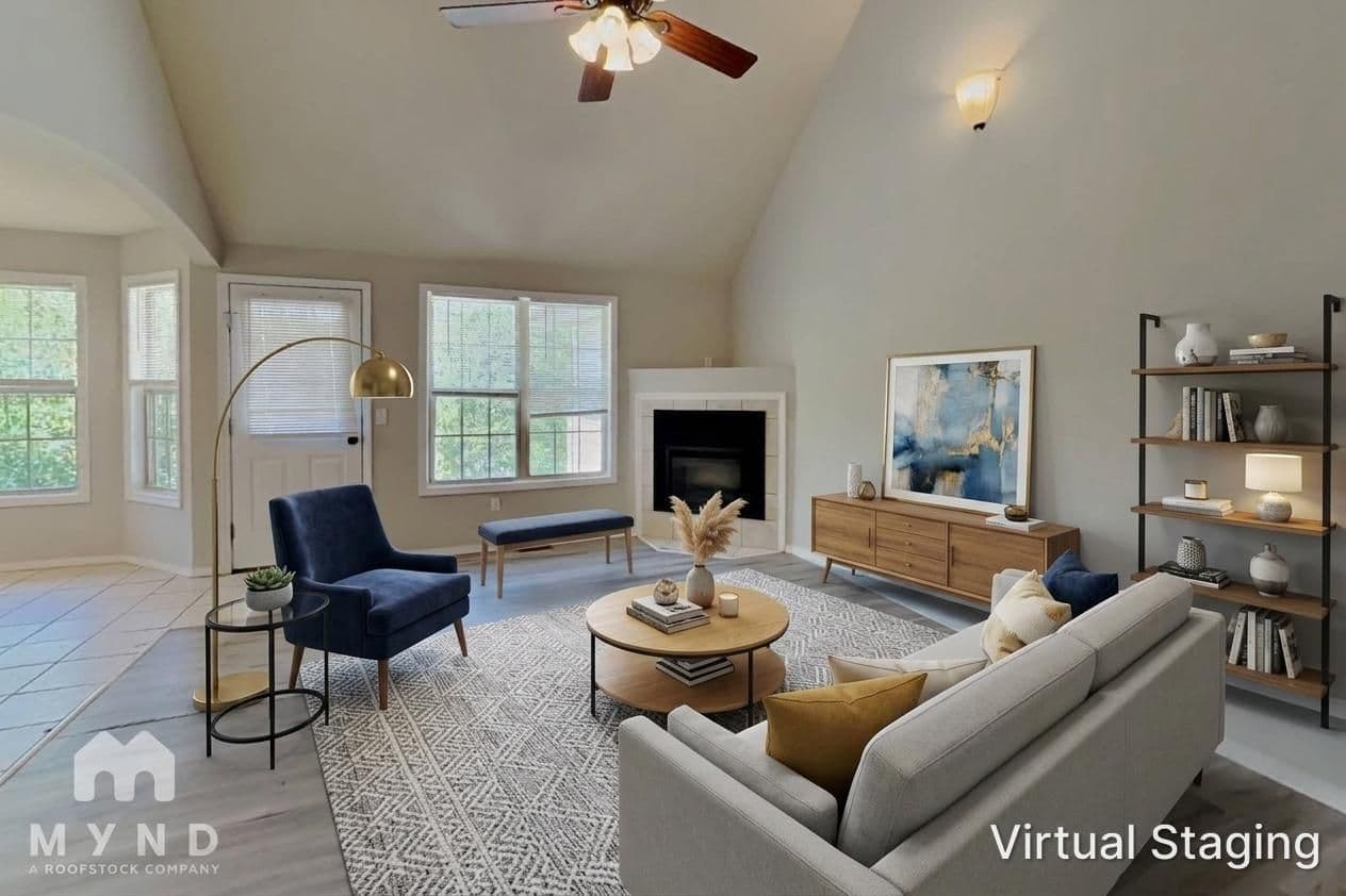 MYND — 3 Bedroom(s) and 2 Bathroom(s) - Photo 2