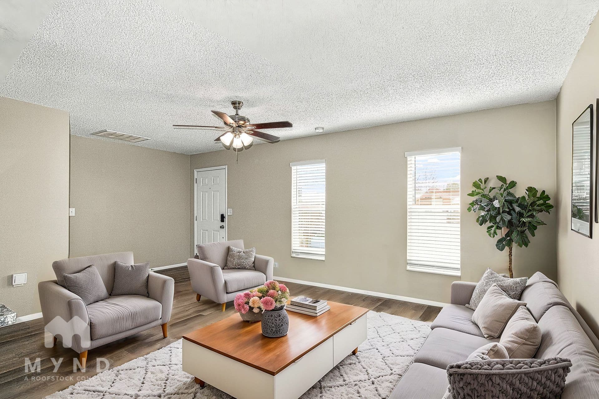 MYND — 2 Bedroom(s) and 2 Bathroom(s) - Photo 2