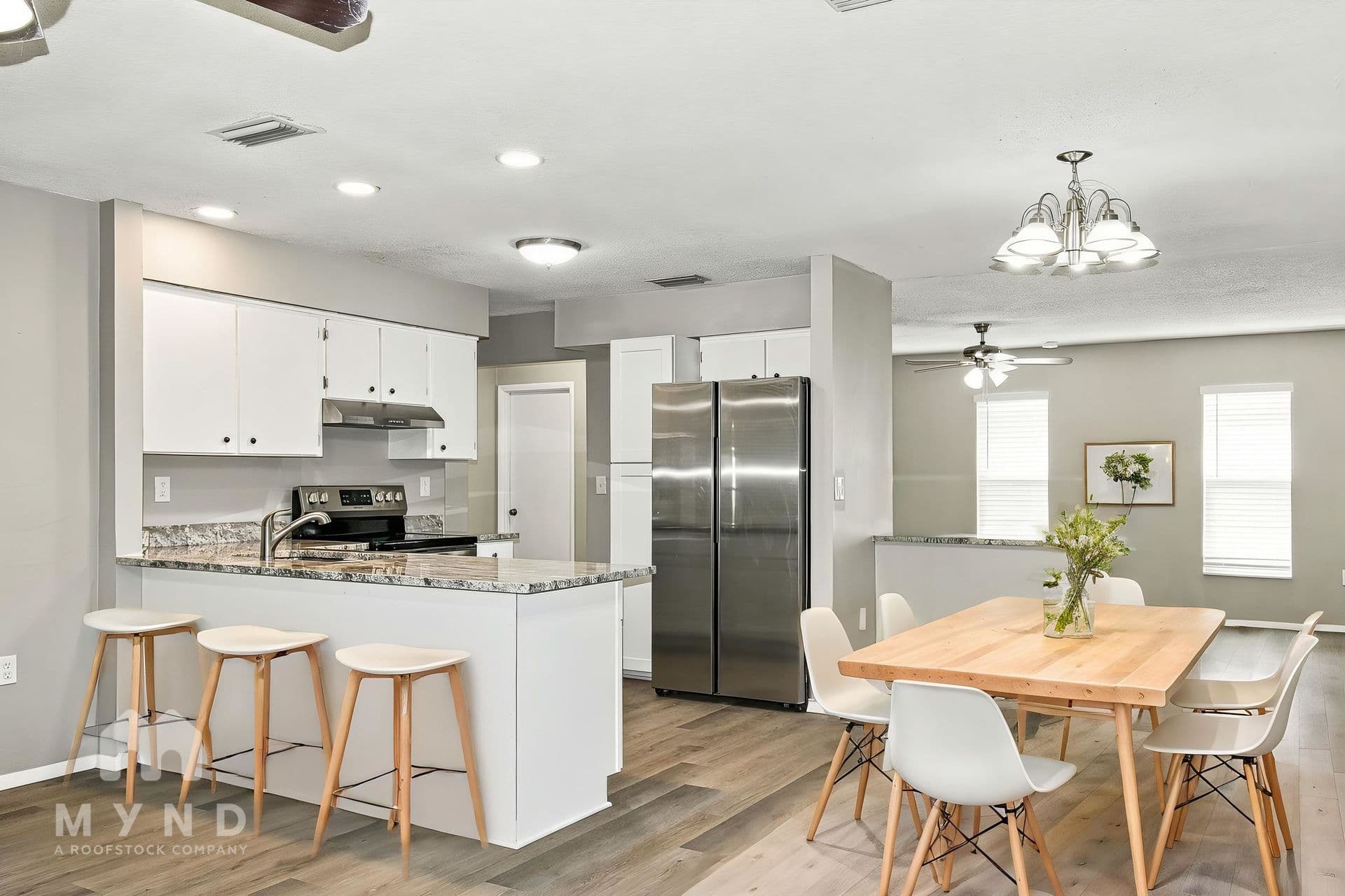 MYND — 2 Bedroom(s) and 2 Bathroom(s) - Photo 3