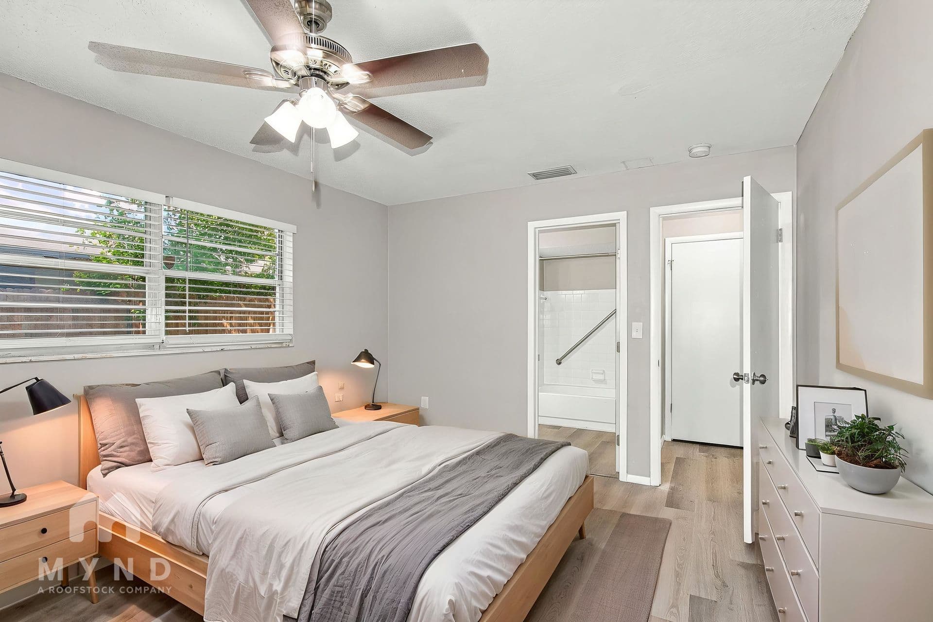 MYND — 2 Bedroom(s) and 2 Bathroom(s) - Photo 4