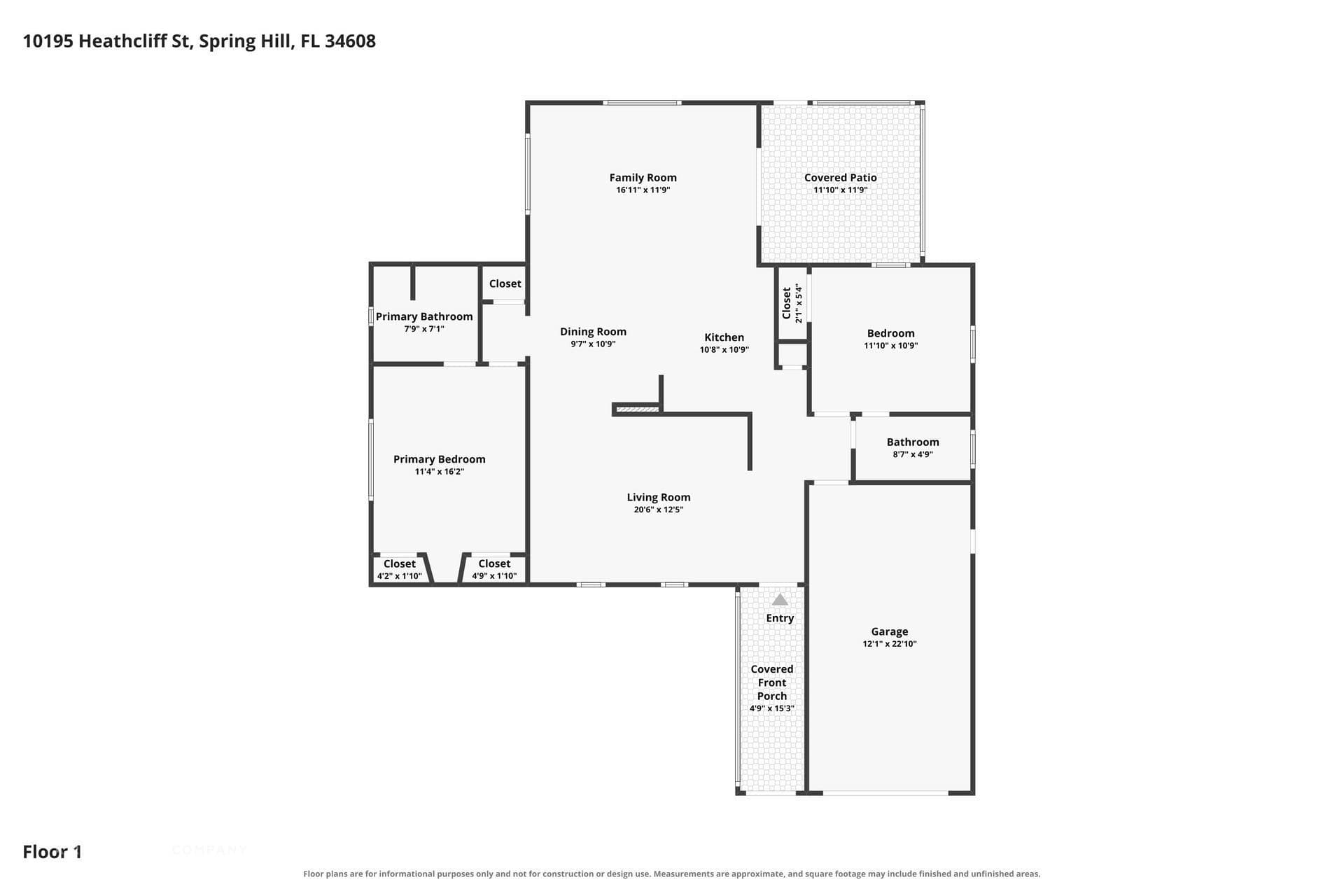 MYND — 2 Bedroom(s) and 2 Bathroom(s) - Photo 19