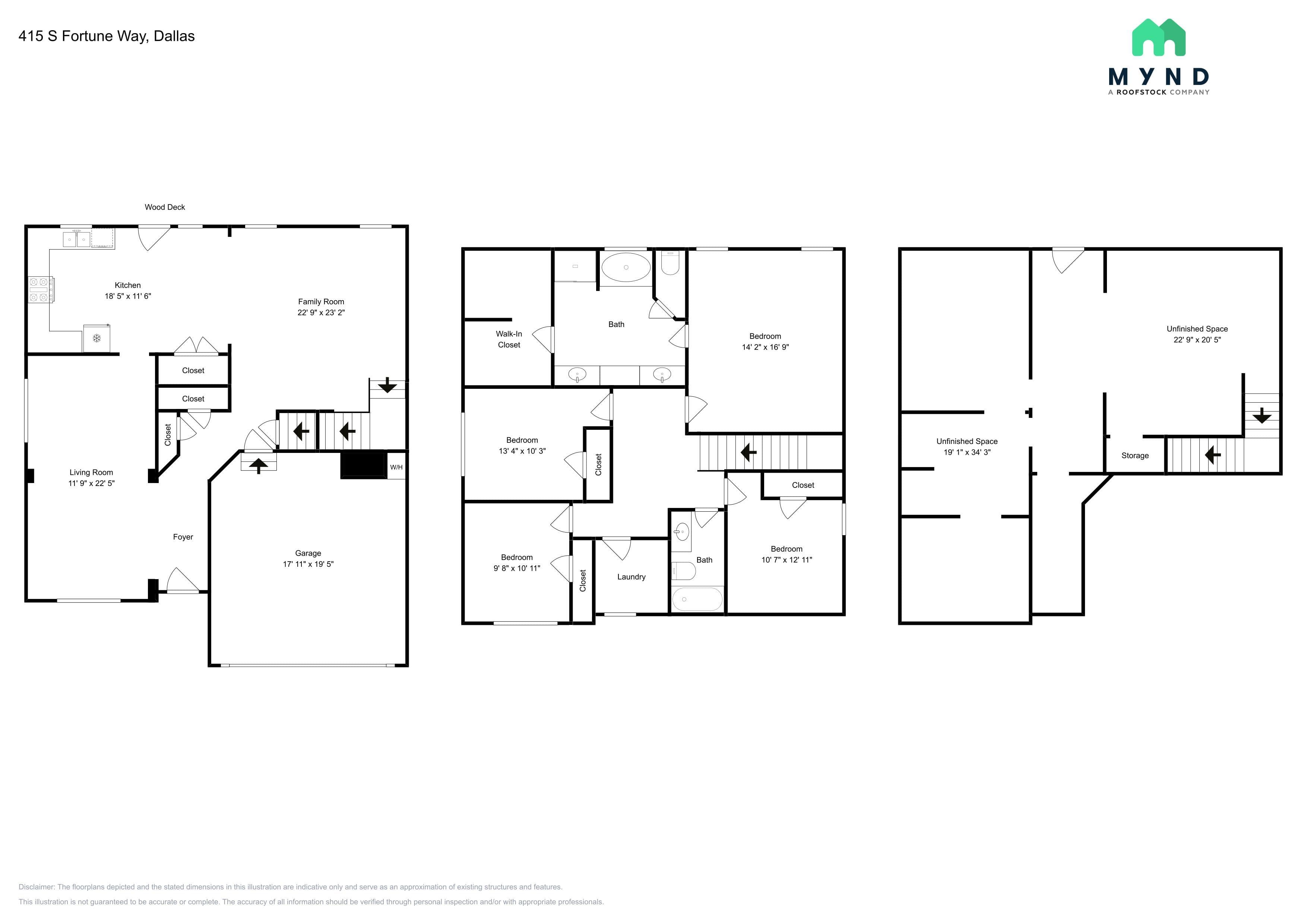 MYND - Photo 23