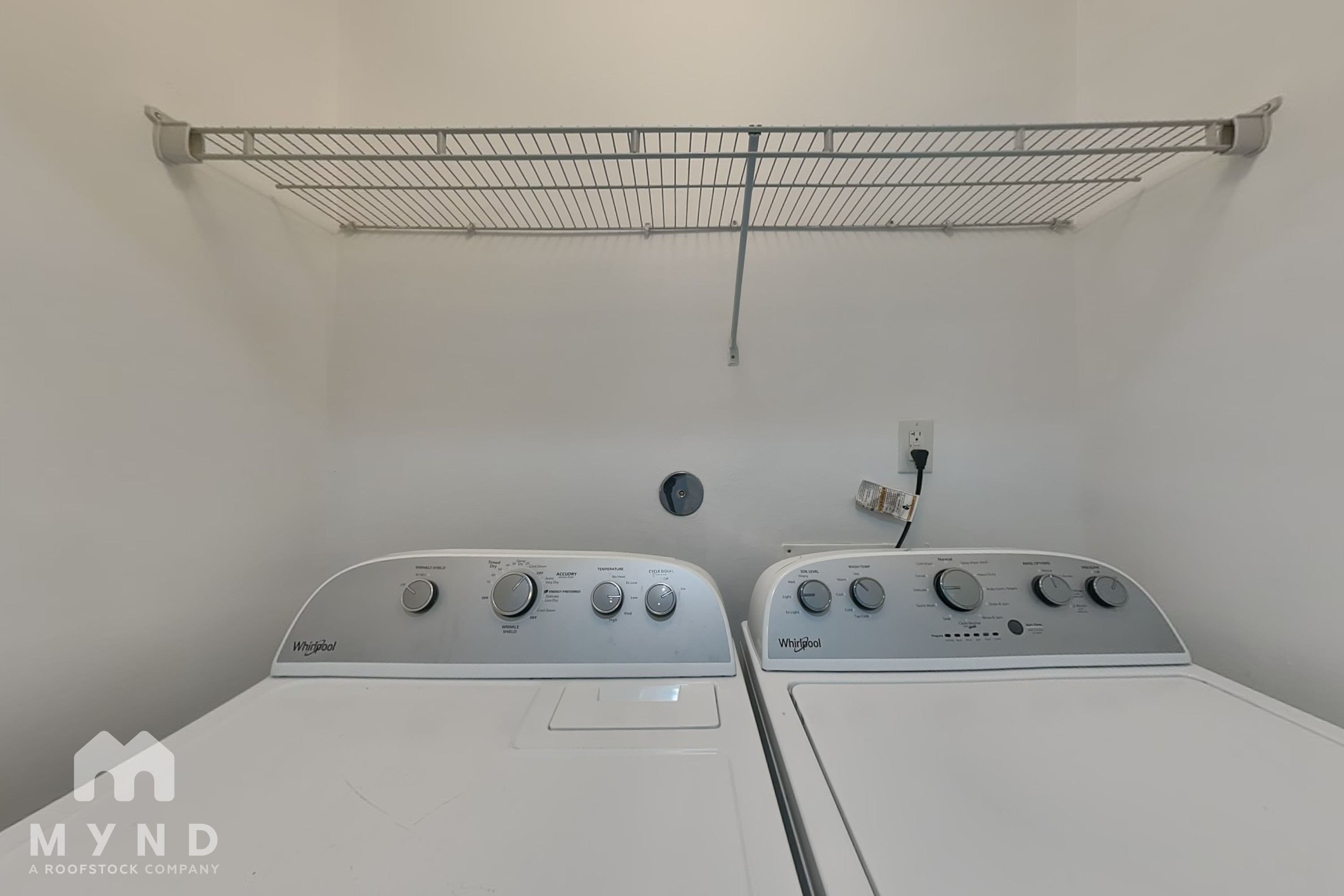 MYND — 3 Bedroom(s) and 2.5 Bathroom(s) - Photo 18