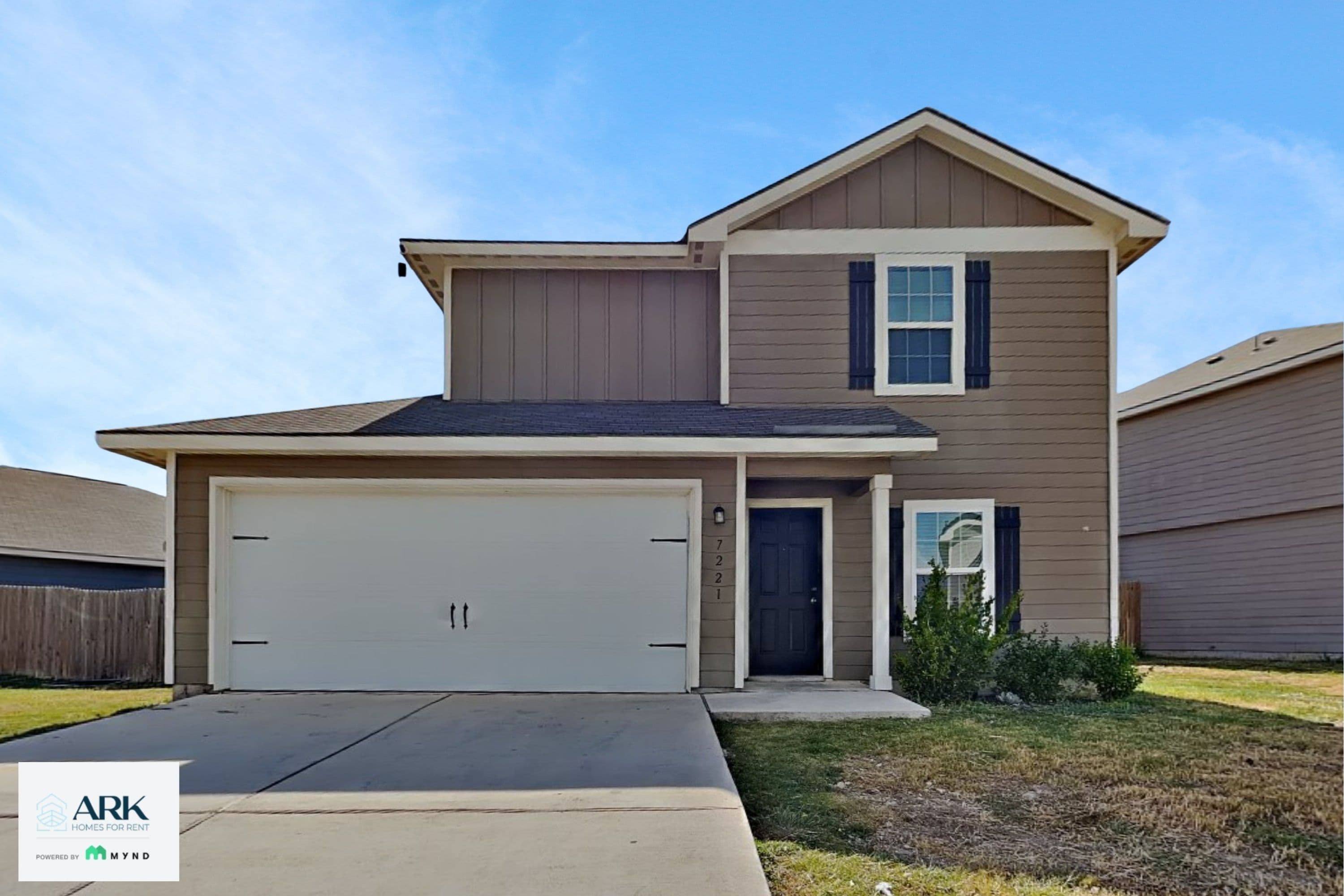 MYND — 3 Bedroom(s) and 2 Bathroom(s) - Photo 1