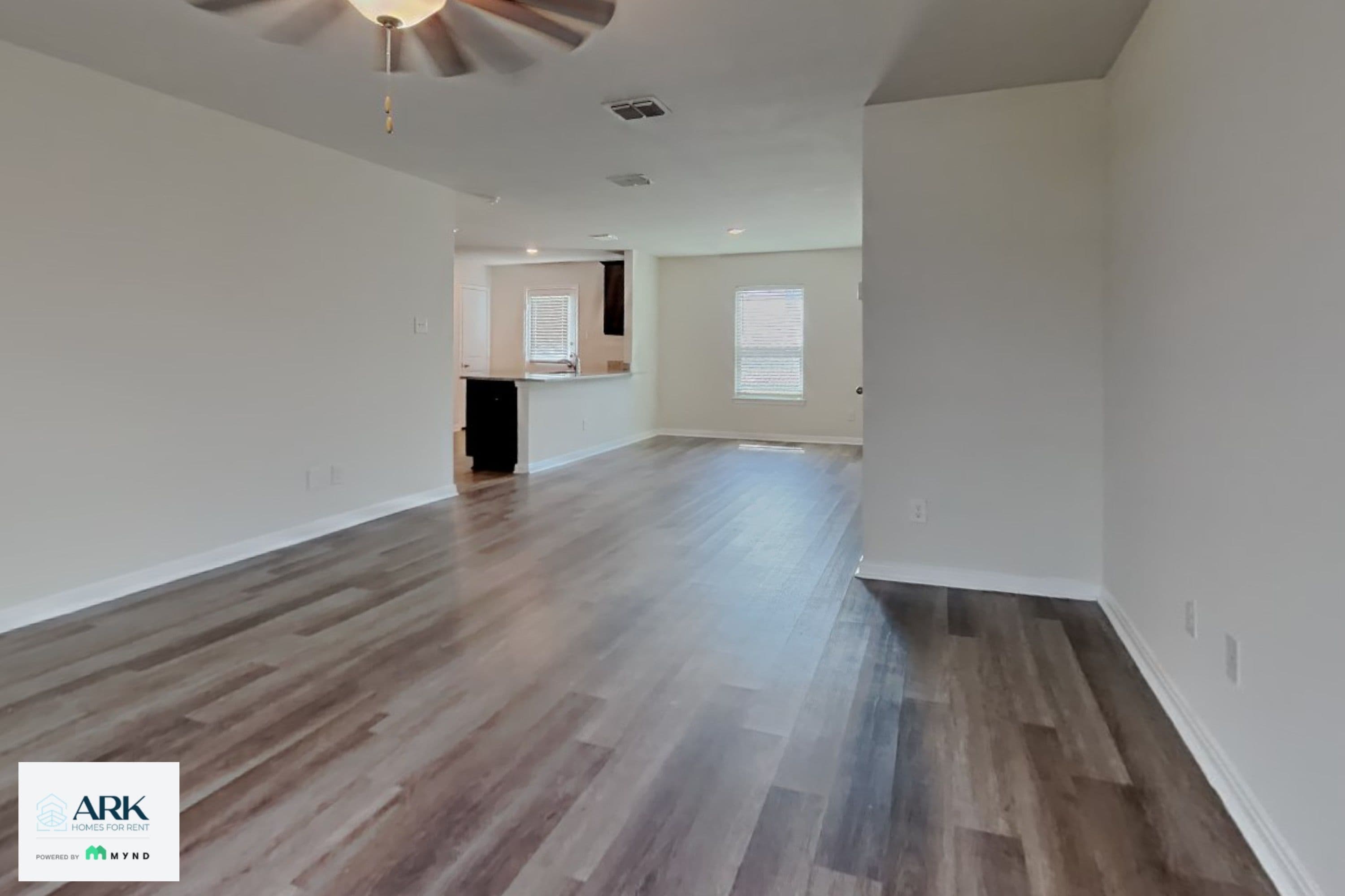 MYND — 3 Bedroom(s) and 2 Bathroom(s) - Photo 3
