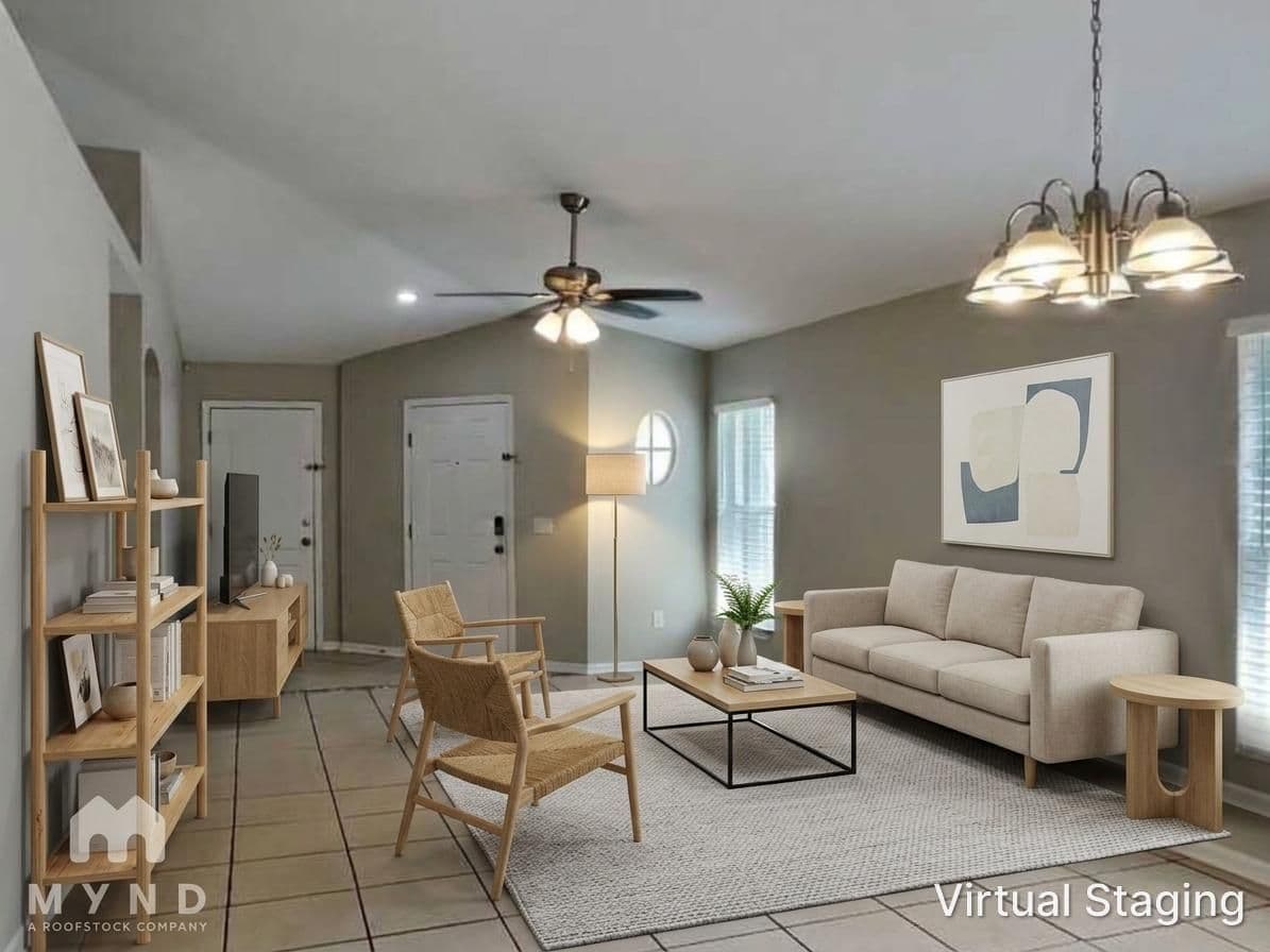 MYND — 3 Bedroom(s) and 2 Bathroom(s) - Photo 3