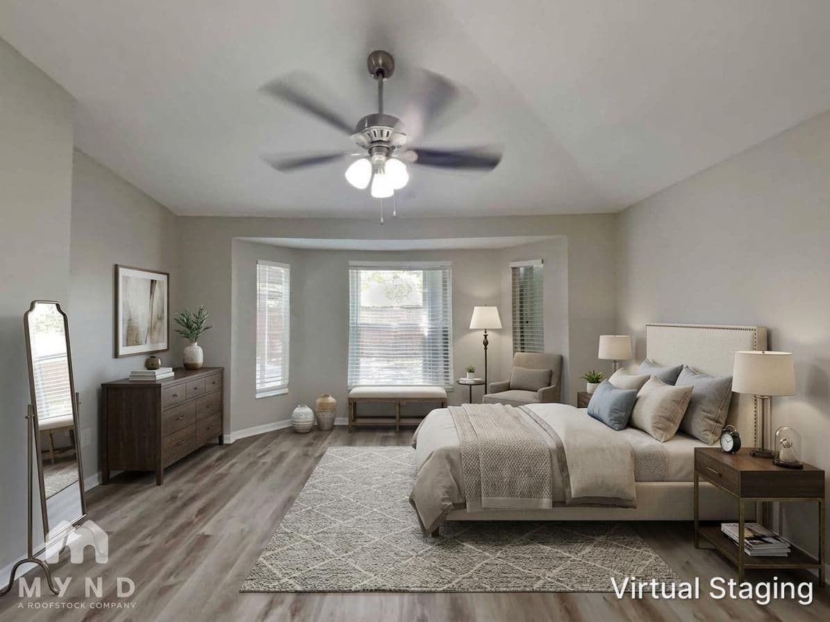 MYND — 3 Bedroom(s) and 2 Bathroom(s) - Photo 4