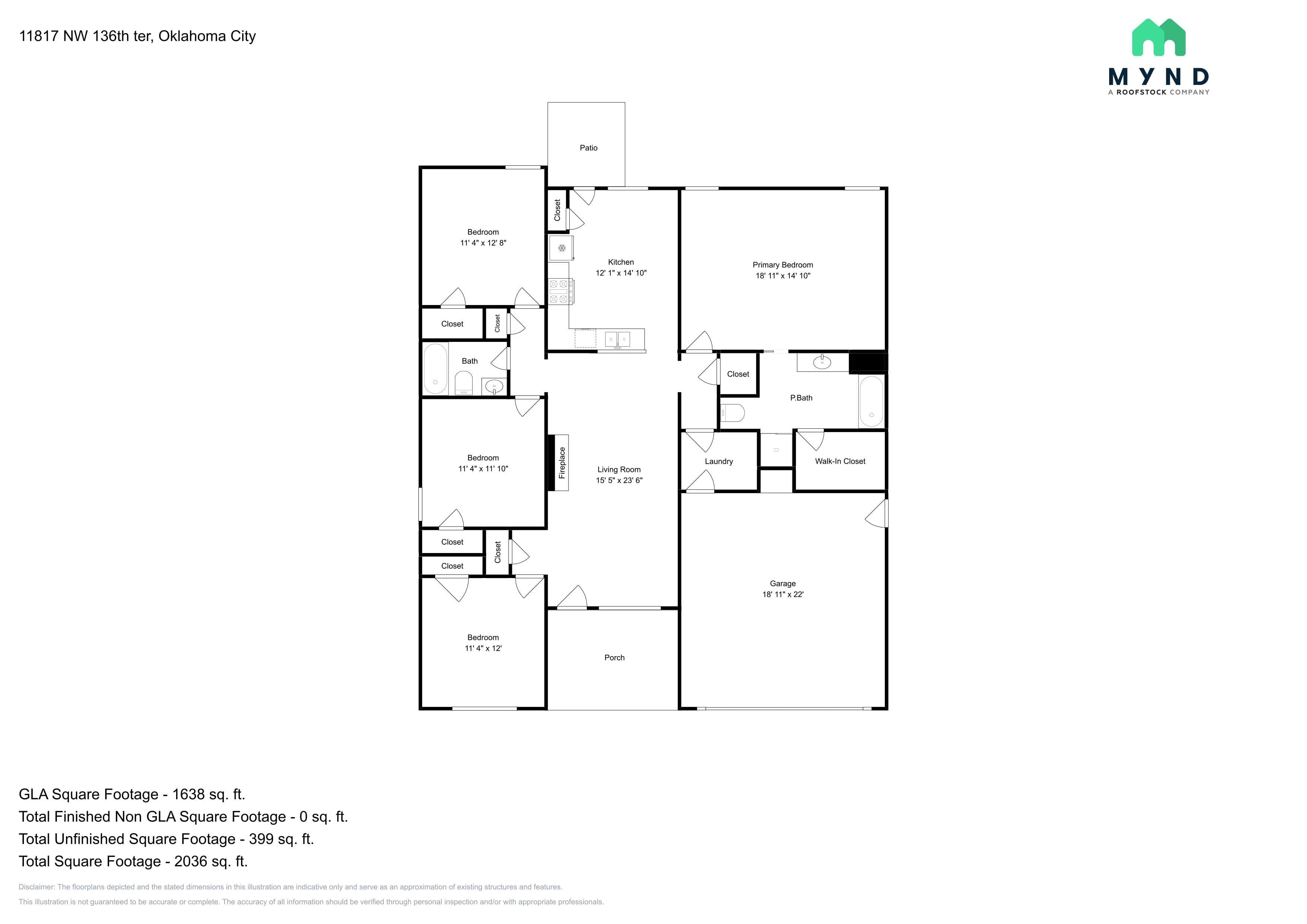 MYND - Photo 22