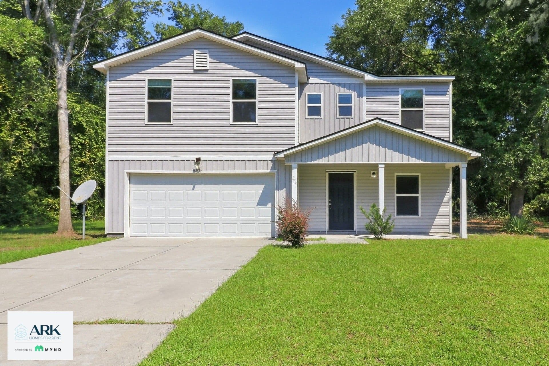 MYND — 4 Bedroom(s) and 3 Bathroom(s) - Photo 1