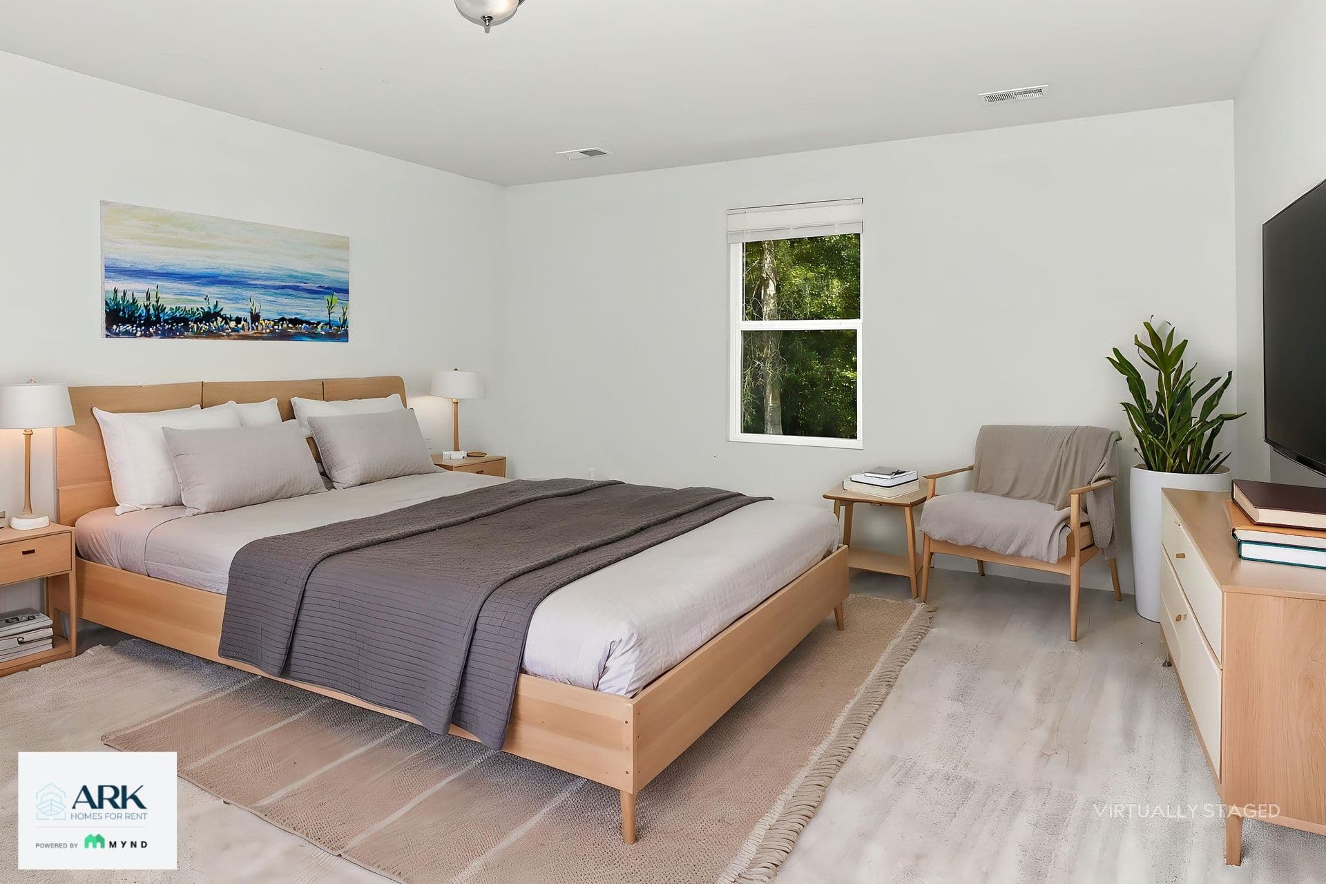 MYND — 4 Bedroom(s) and 3 Bathroom(s) - Photo 4