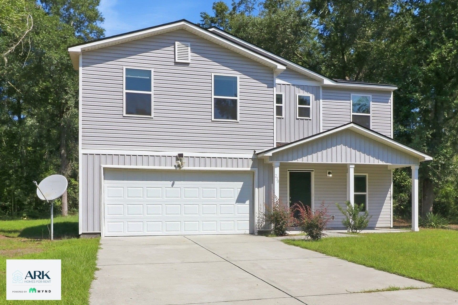 MYND — 4 Bedroom(s) and 3 Bathroom(s) - Photo 23