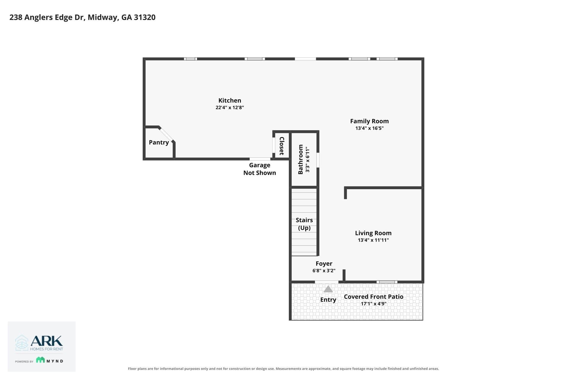 MYND — 4 Bedroom(s) and 3 Bathroom(s) - Photo 25