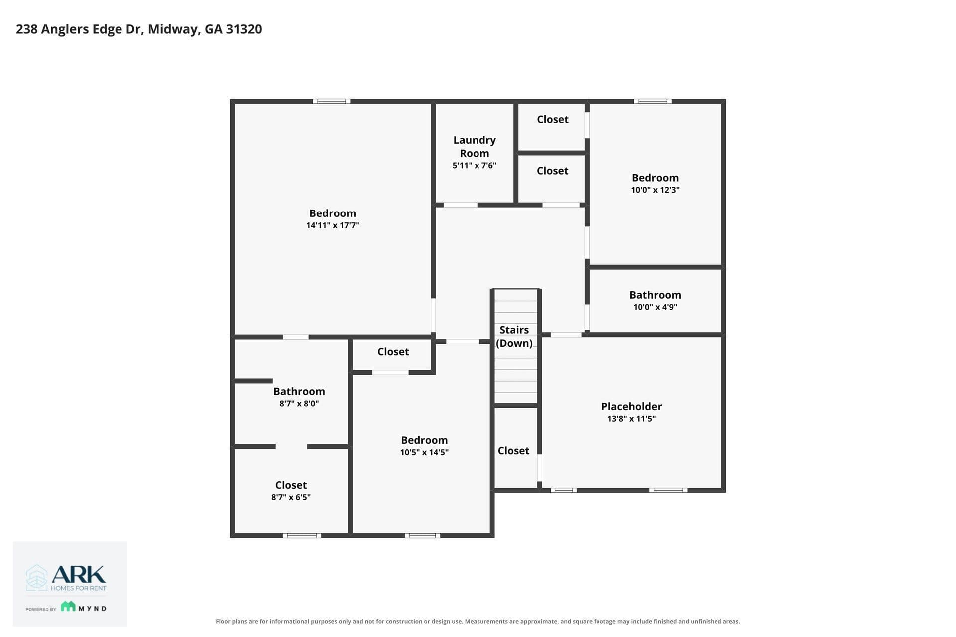 MYND — 4 Bedroom(s) and 3 Bathroom(s) - Photo 26