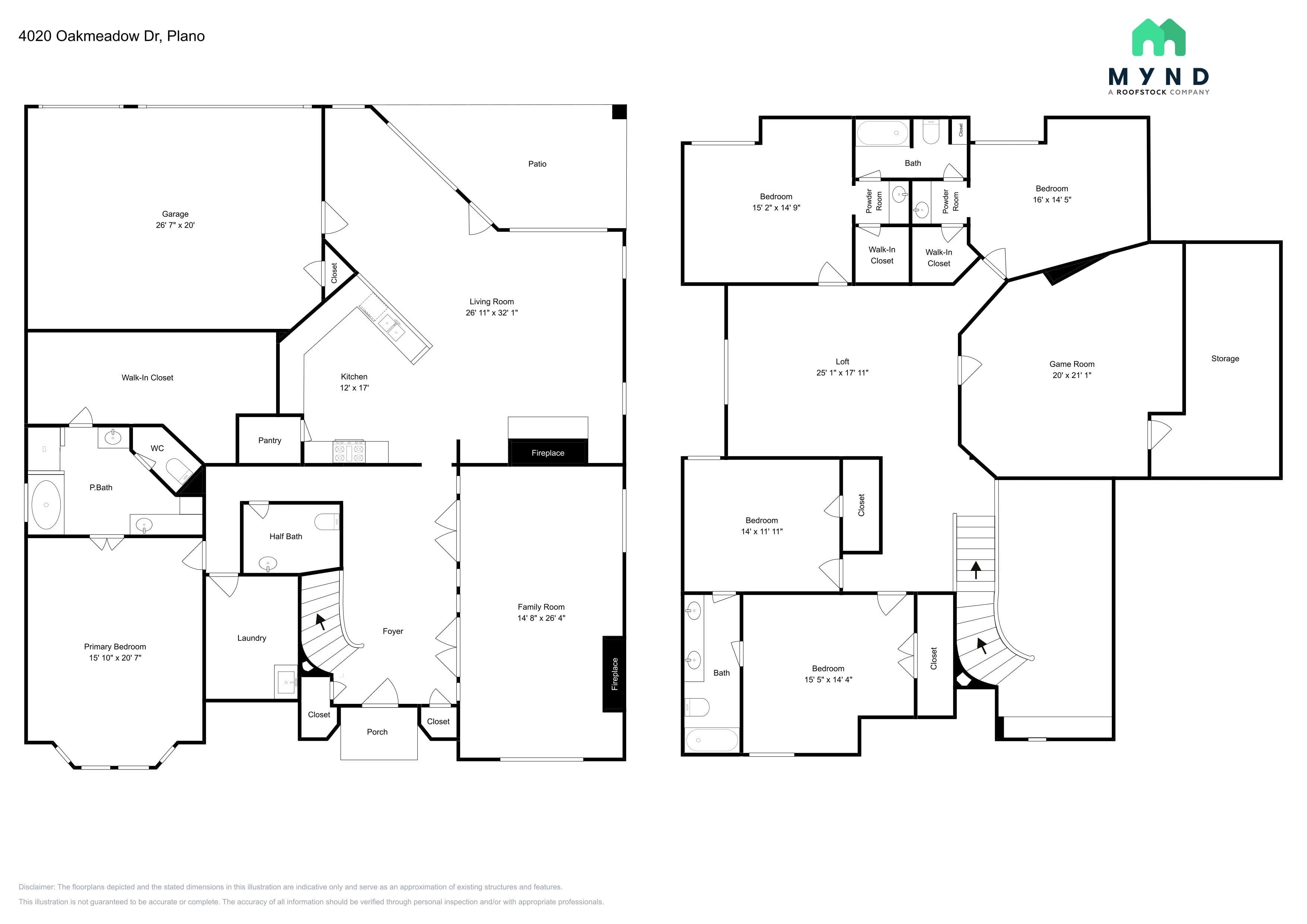 MYND - Photo 32