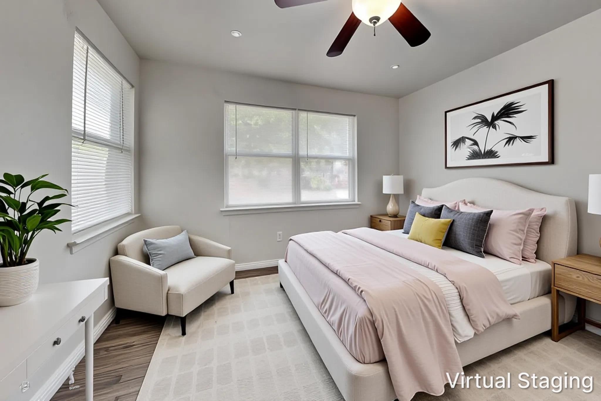 MYND — 3 Bedroom(s) and 1 Bathroom(s) - Photo 5