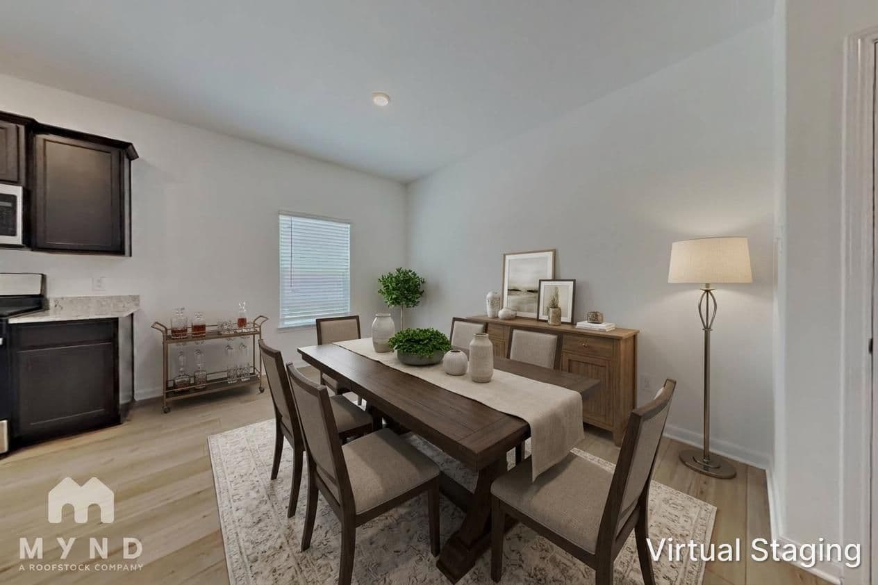 MYND — 4 Bedroom(s) and 2.5 Bathroom(s) - Photo 4