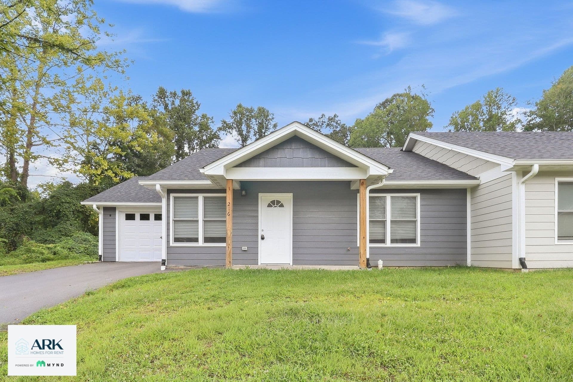 MYND — 3 Bedroom(s) and 2 Bathroom(s) - Photo 1