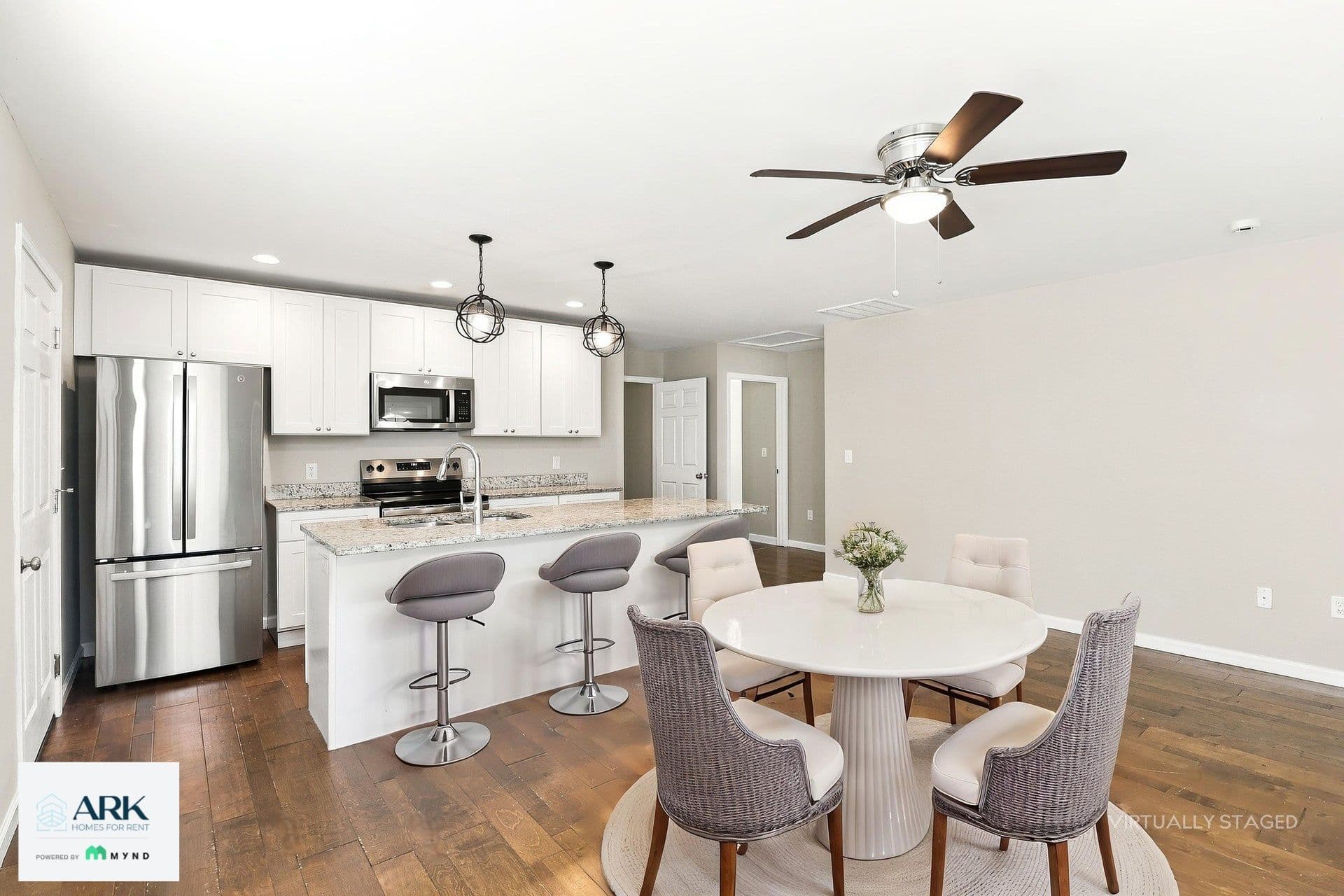 MYND — 3 Bedroom(s) and 2 Bathroom(s) - Photo 4