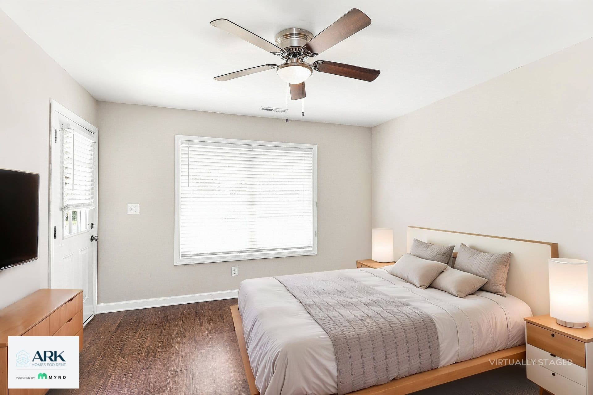 MYND — 3 Bedroom(s) and 2 Bathroom(s) - Photo 5