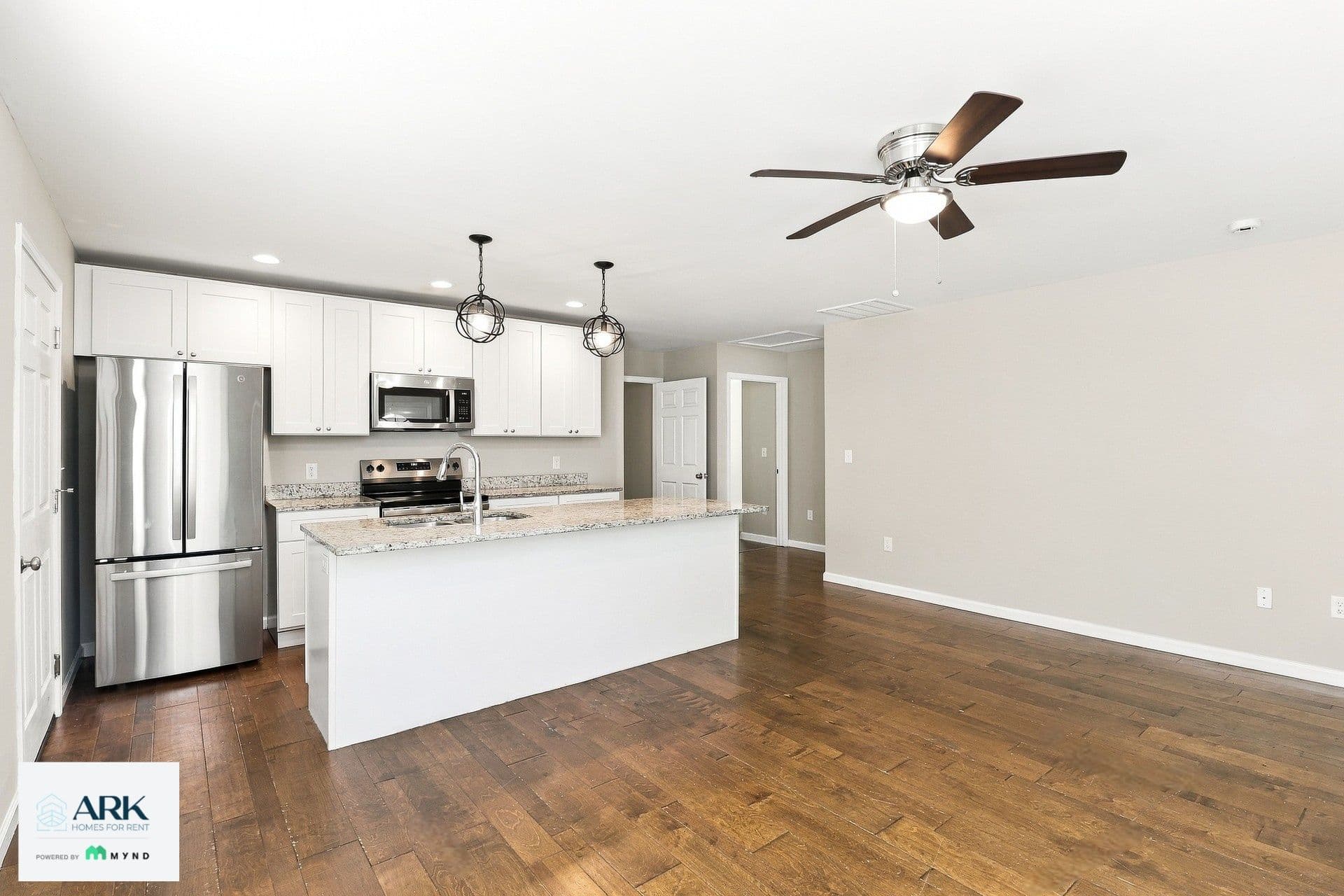 MYND — 3 Bedroom(s) and 2 Bathroom(s) - Photo 8