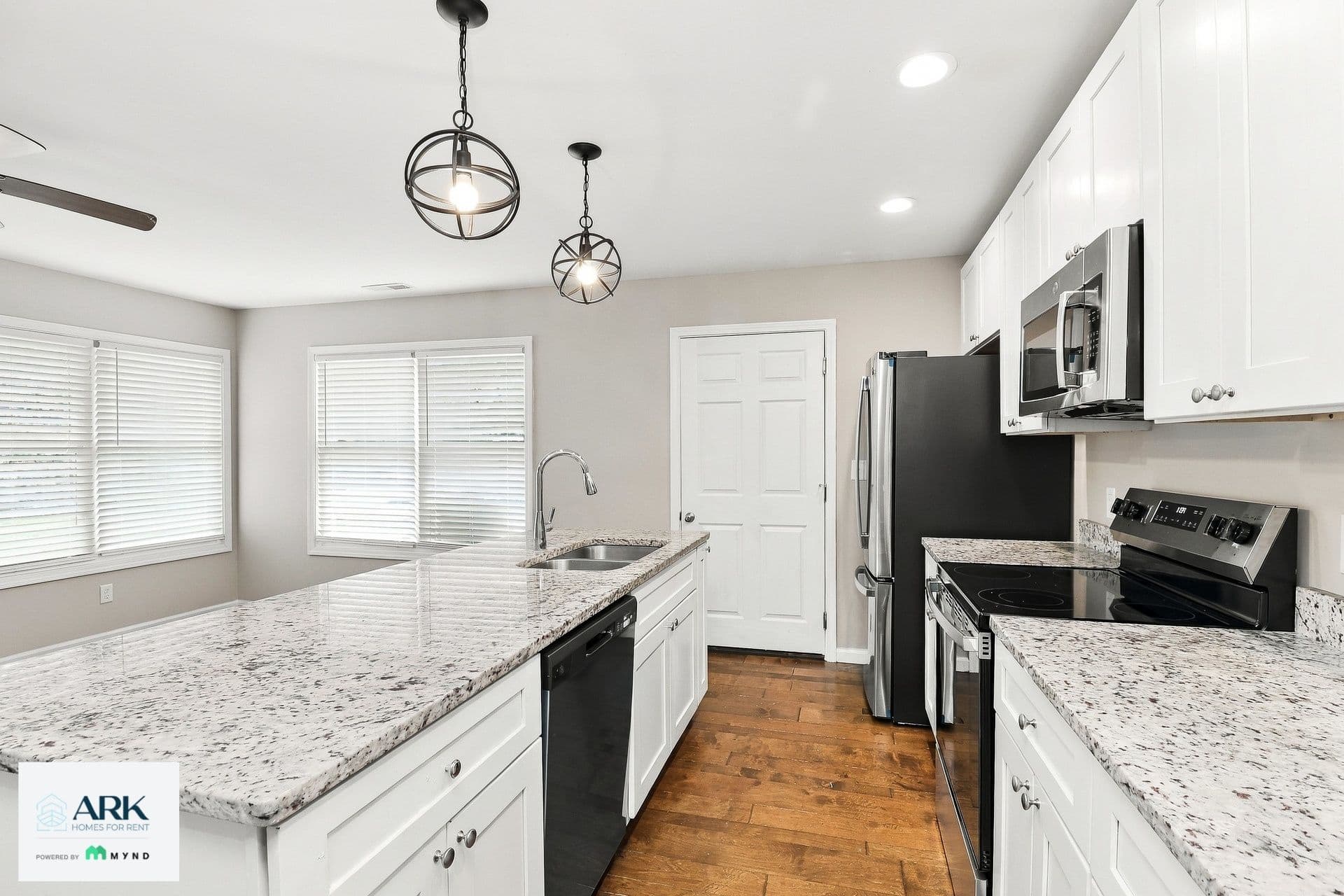 MYND — 3 Bedroom(s) and 2 Bathroom(s) - Photo 10