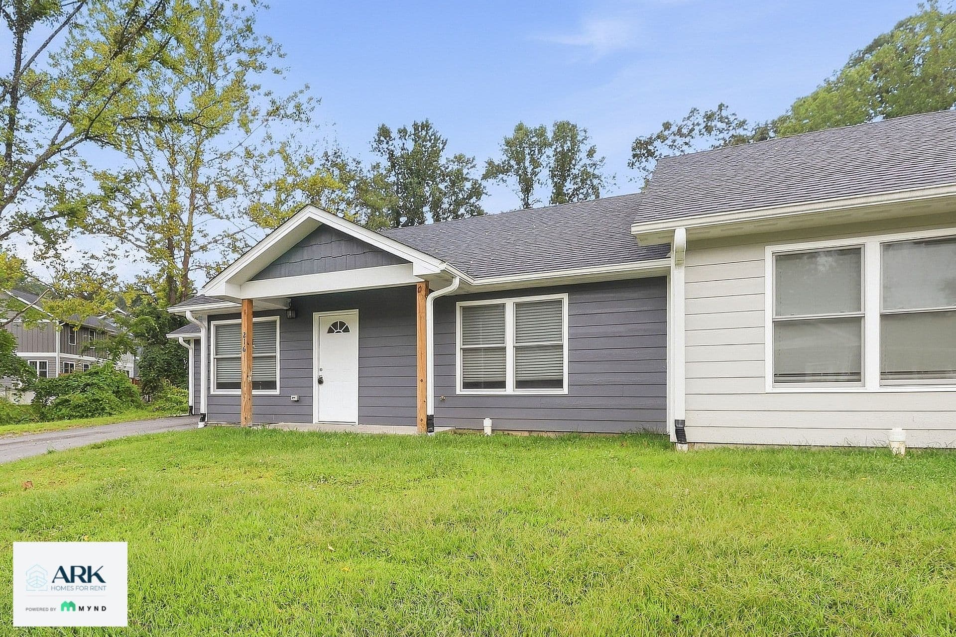 MYND — 3 Bedroom(s) and 2 Bathroom(s) - Photo 18