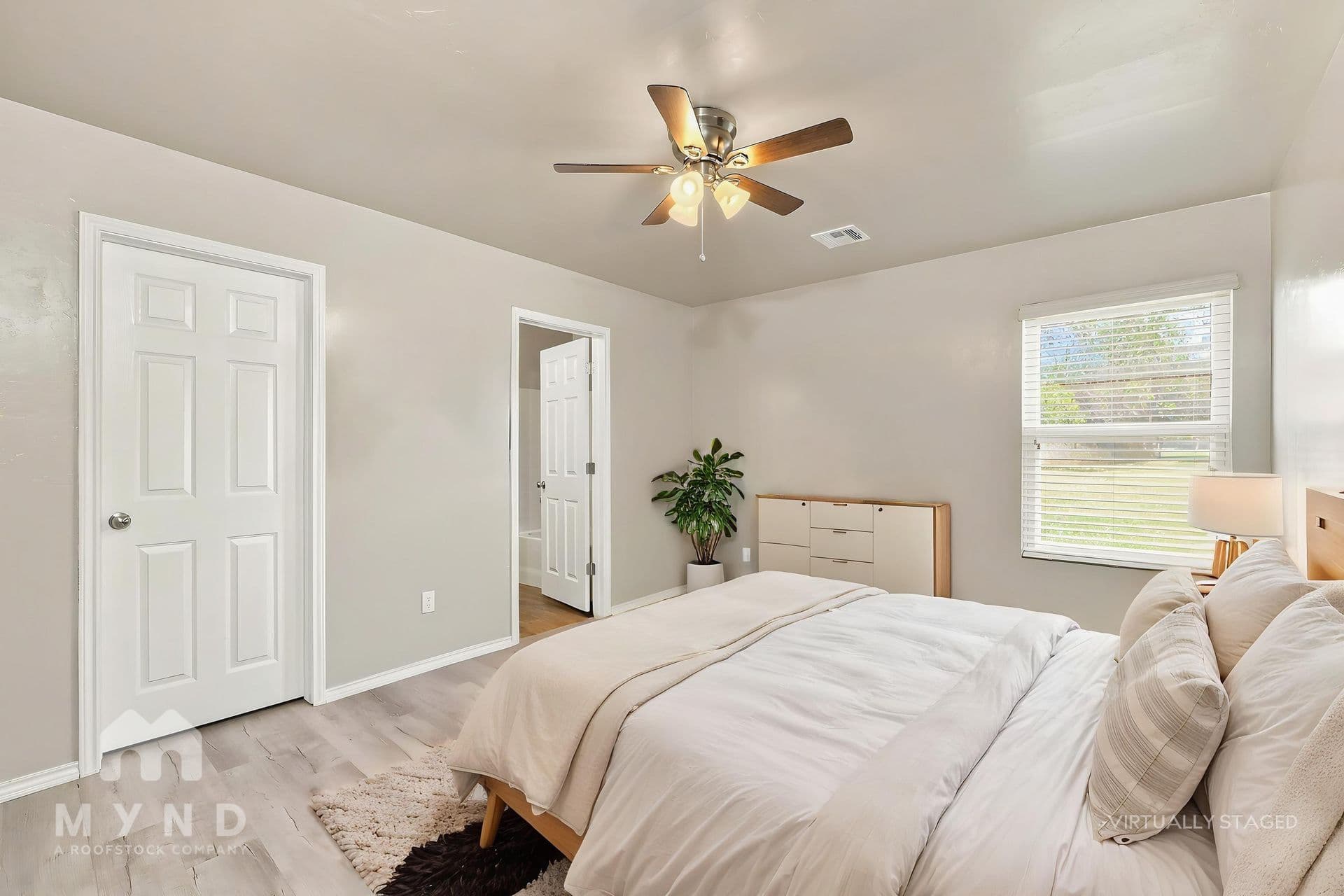 MYND — 3 Bedroom(s) and 2 Bathroom(s) - Photo 4
