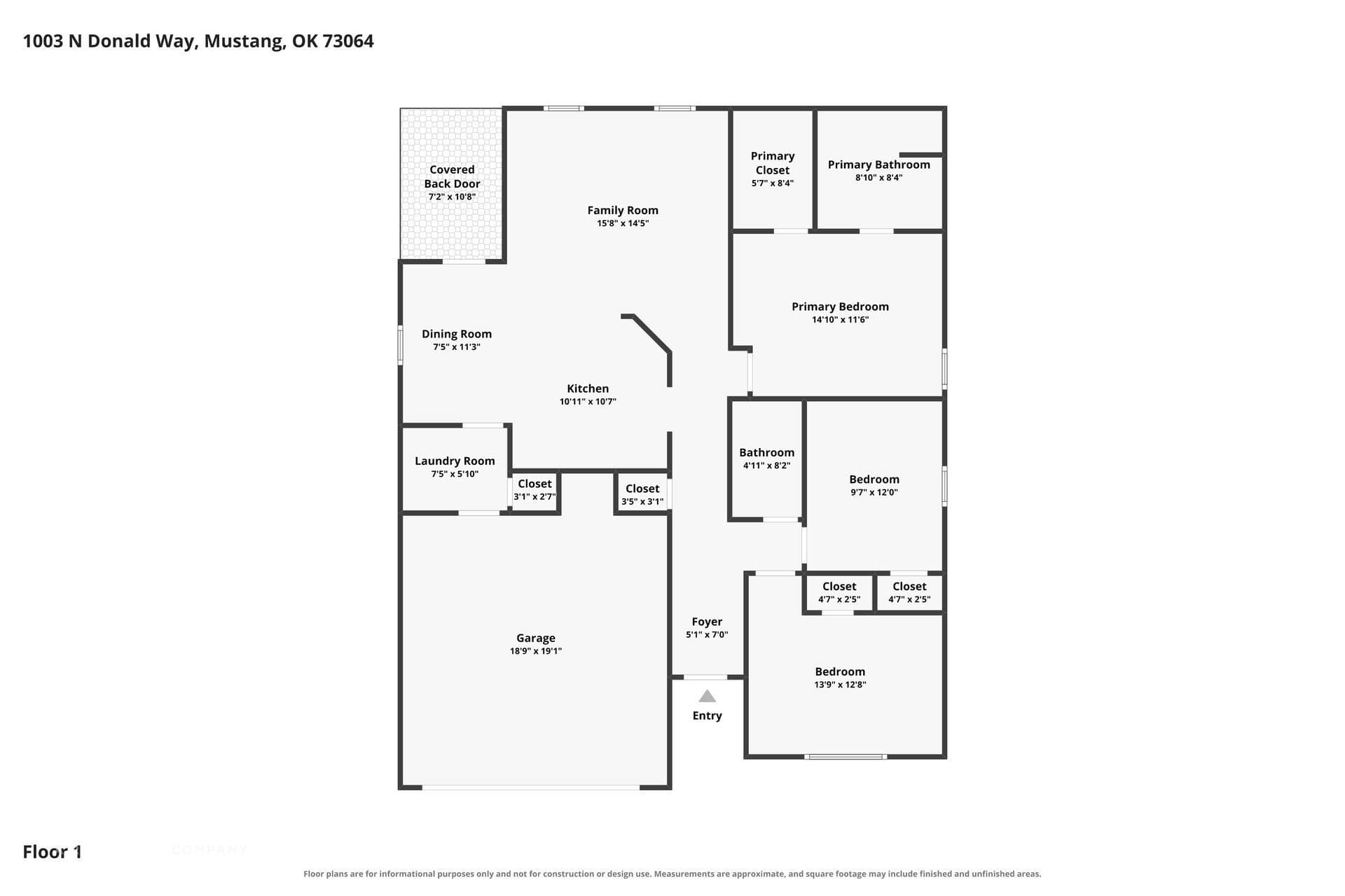 MYND — 3 Bedroom(s) and 2 Bathroom(s) - Photo 19