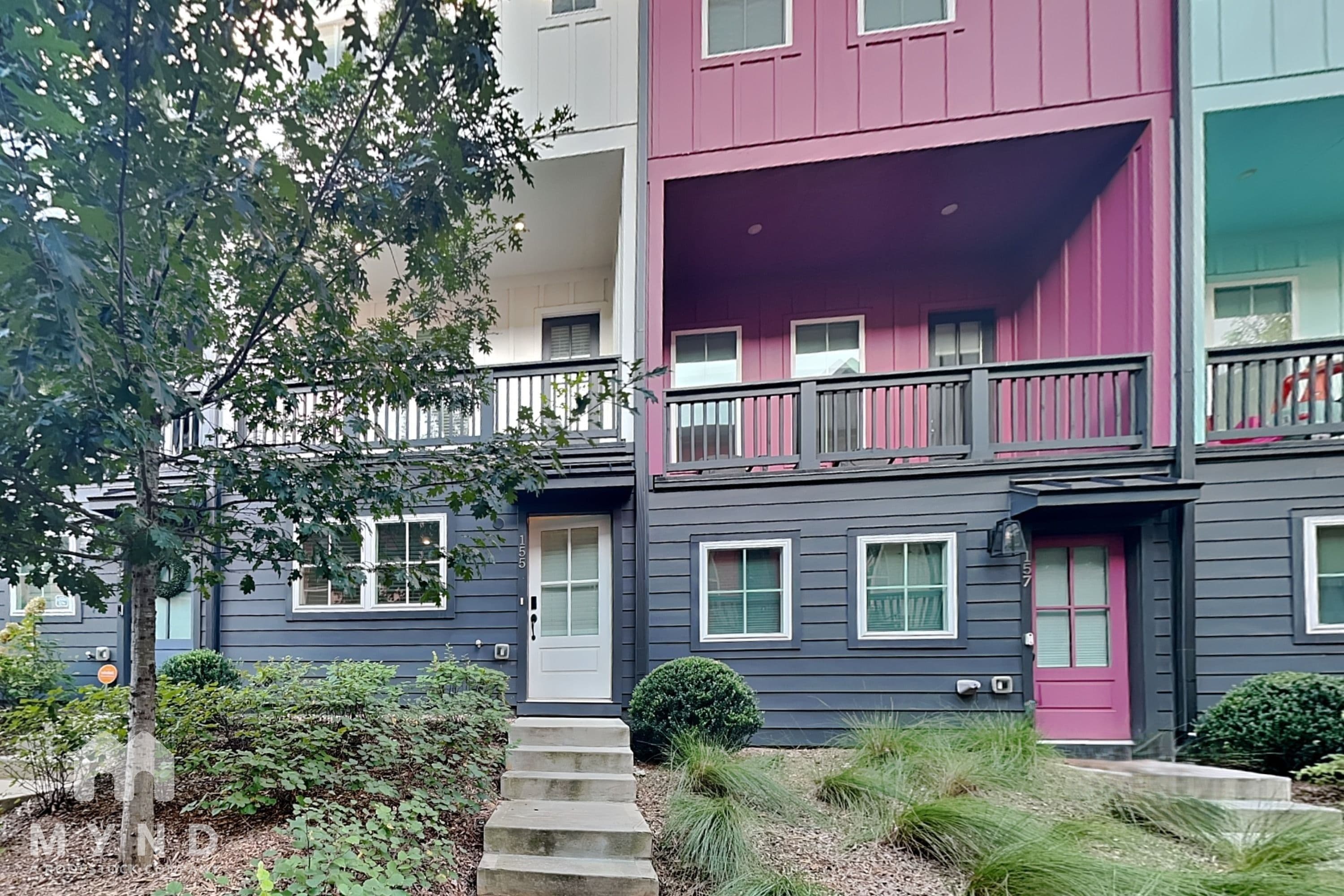 MYND — 2 Bedroom(s) and 2 Bathroom(s) - Photo 1