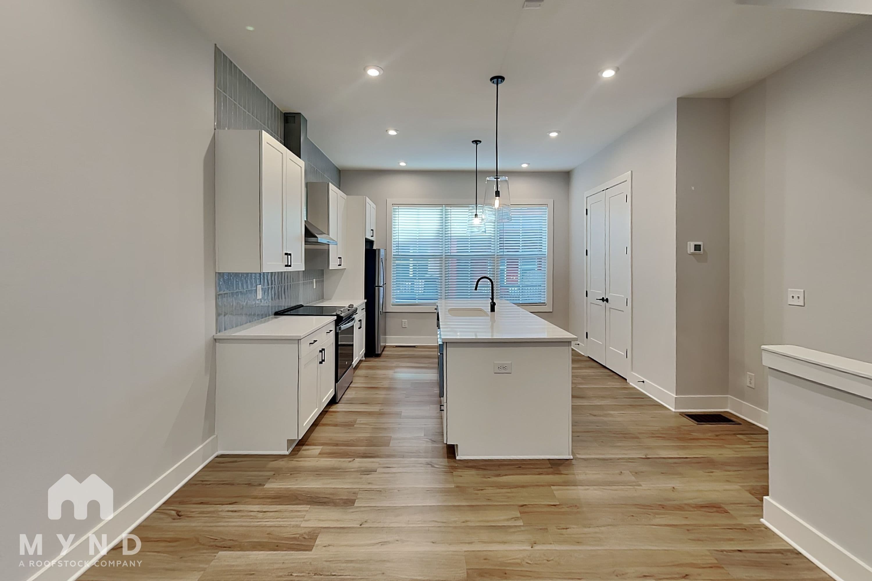 MYND — 2 Bedroom(s) and 2 Bathroom(s) - Photo 4