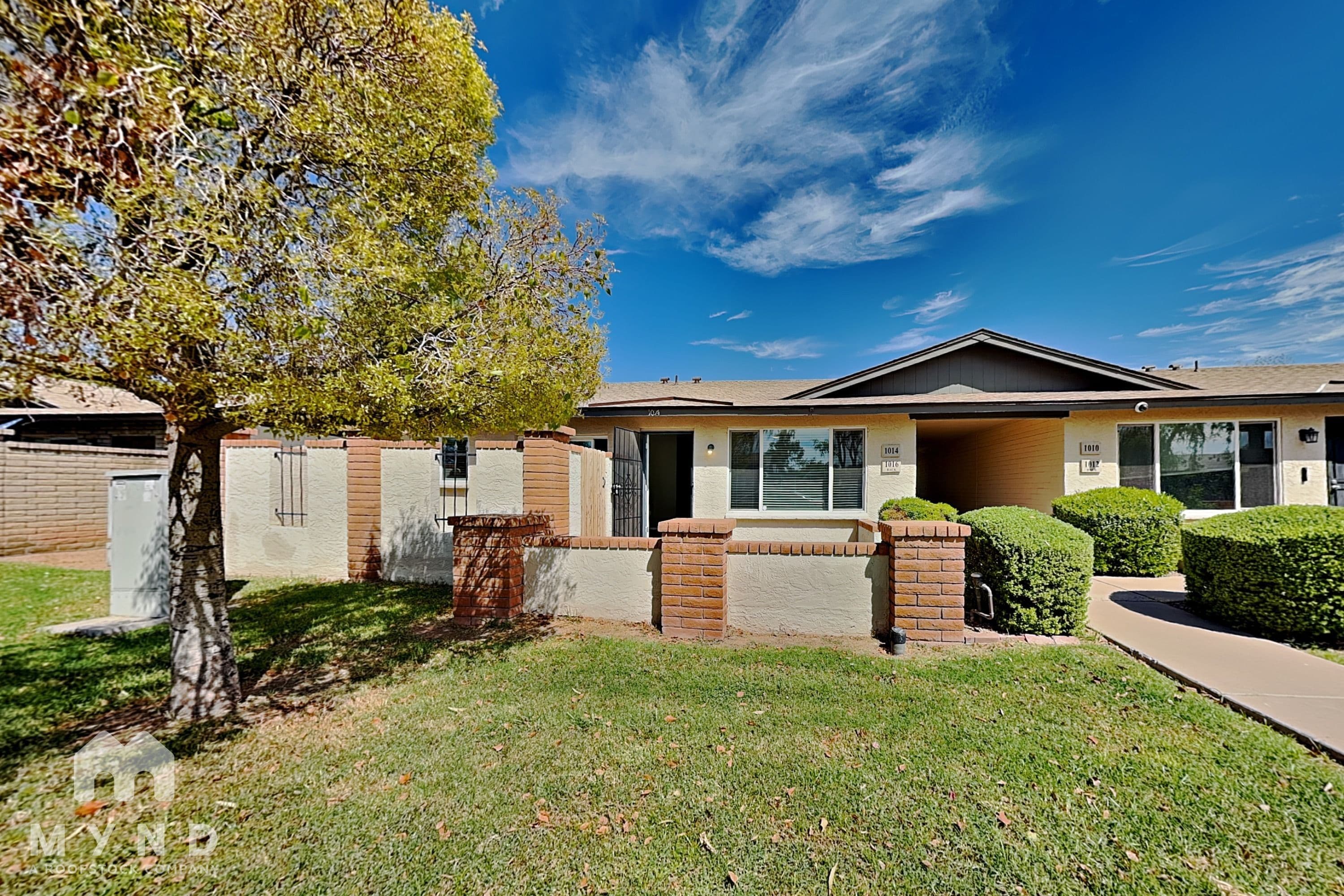 MYND — 3 Bedroom(s) and 2 Bathroom(s) - Photo 1