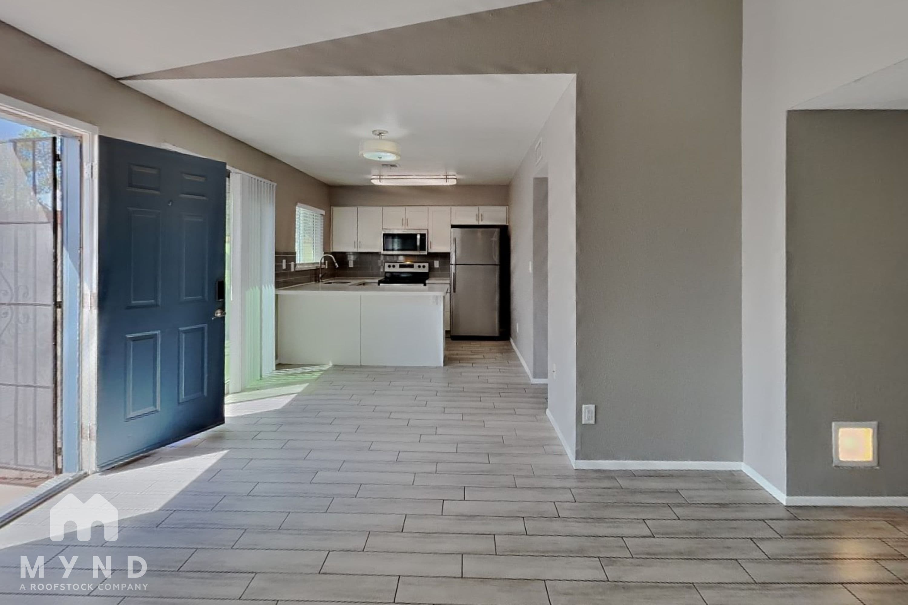 MYND — 3 Bedroom(s) and 2 Bathroom(s) - Photo 4