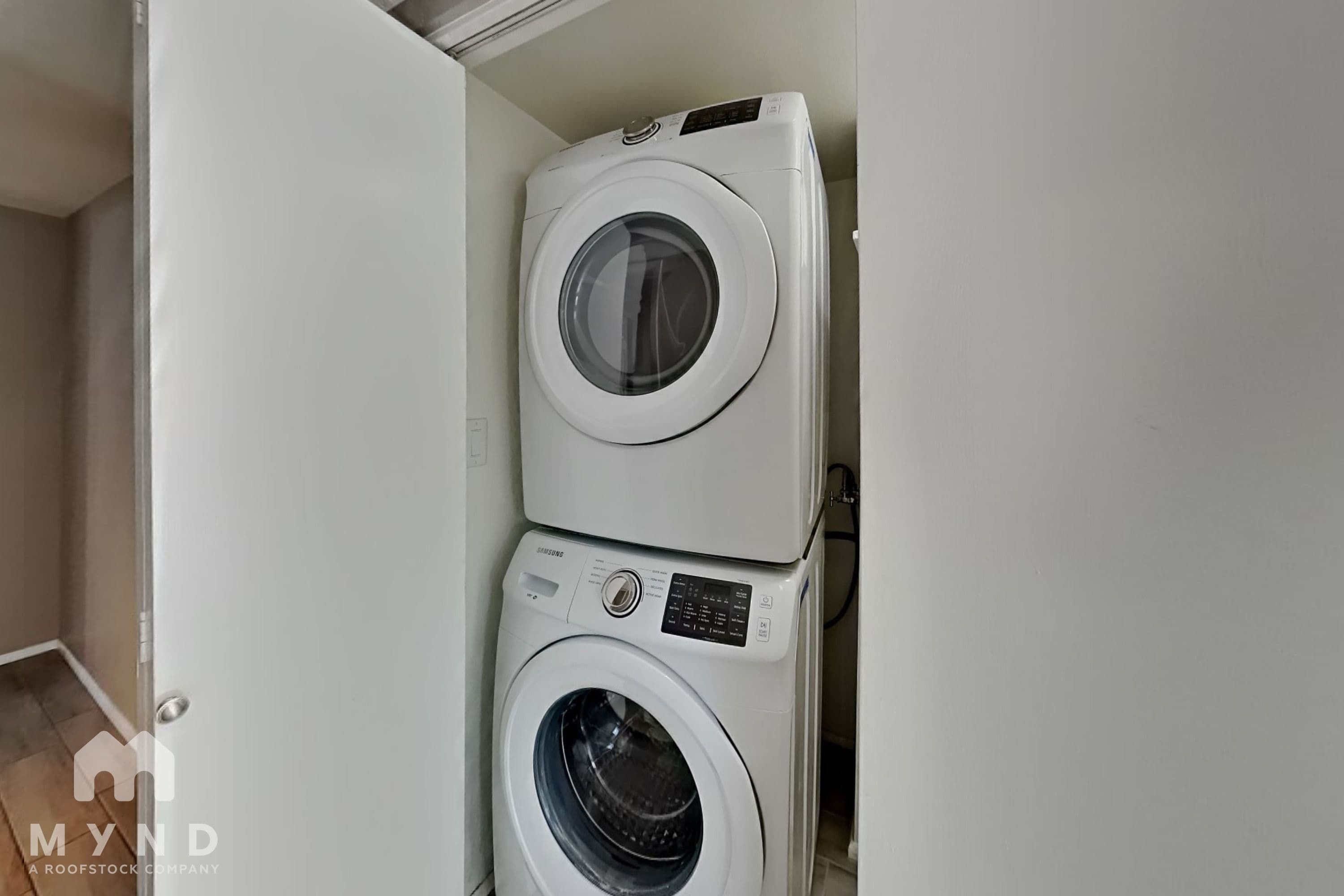 MYND — 3 Bedroom(s) and 2 Bathroom(s) - Photo 14