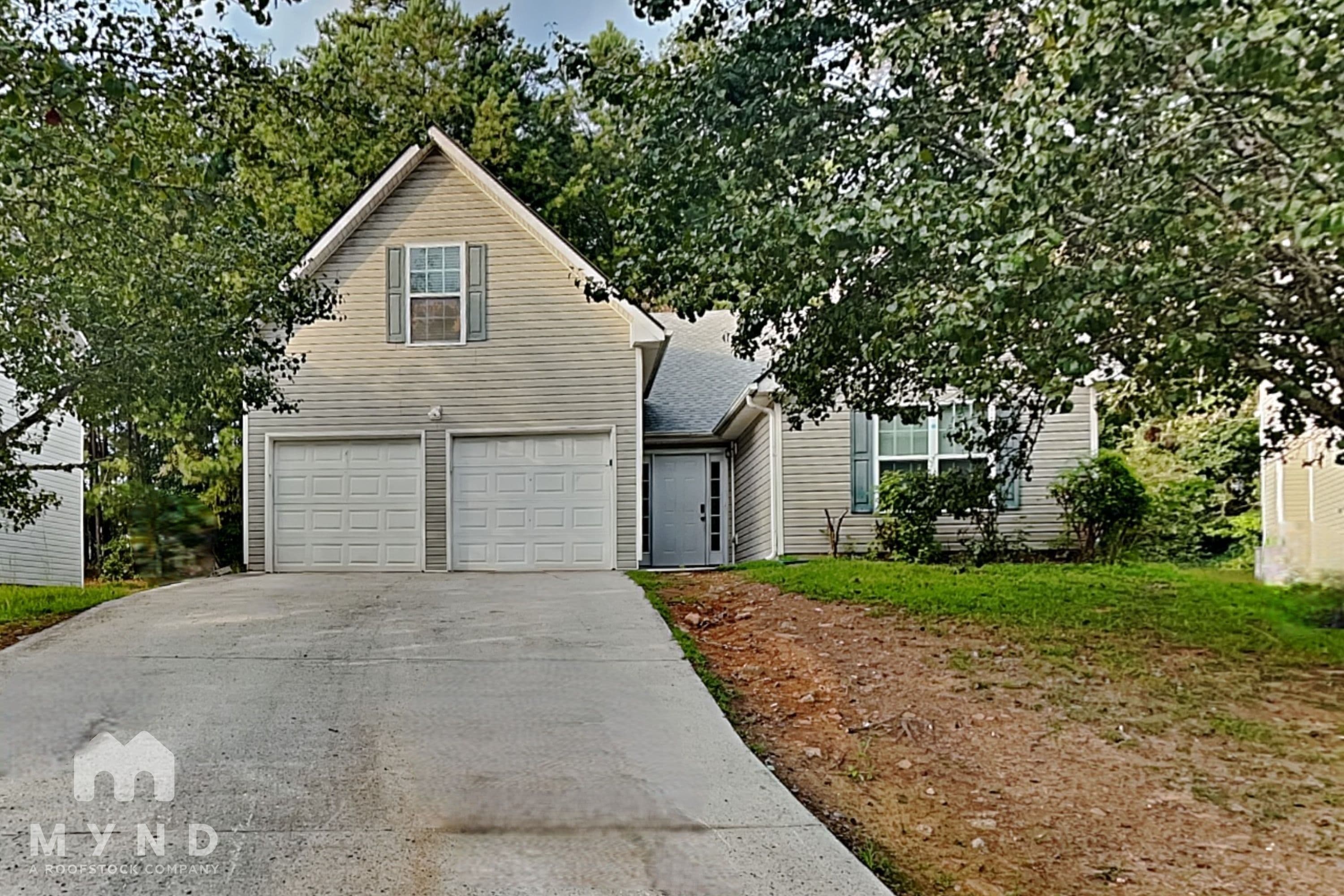 MYND — 4 Bedroom(s) and 3 Bathroom(s) - Photo 1
