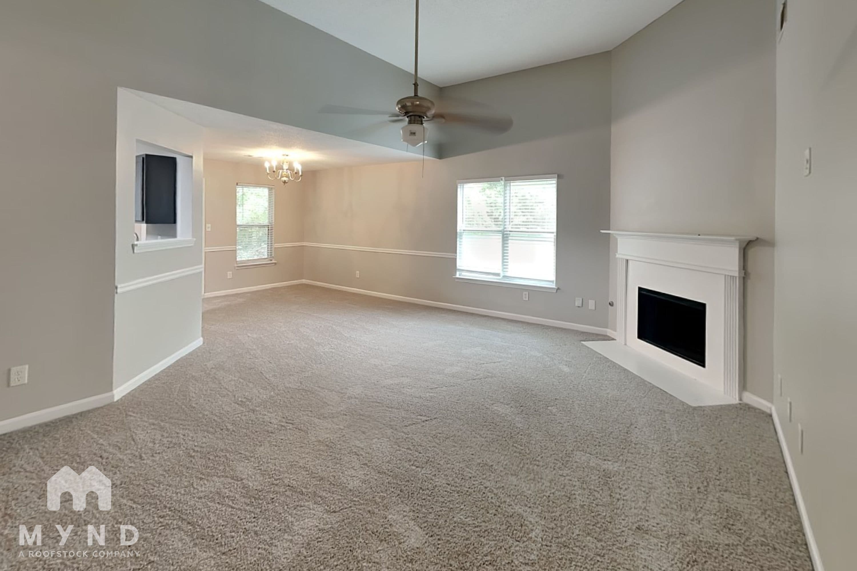 MYND — 4 Bedroom(s) and 3 Bathroom(s) - Photo 2