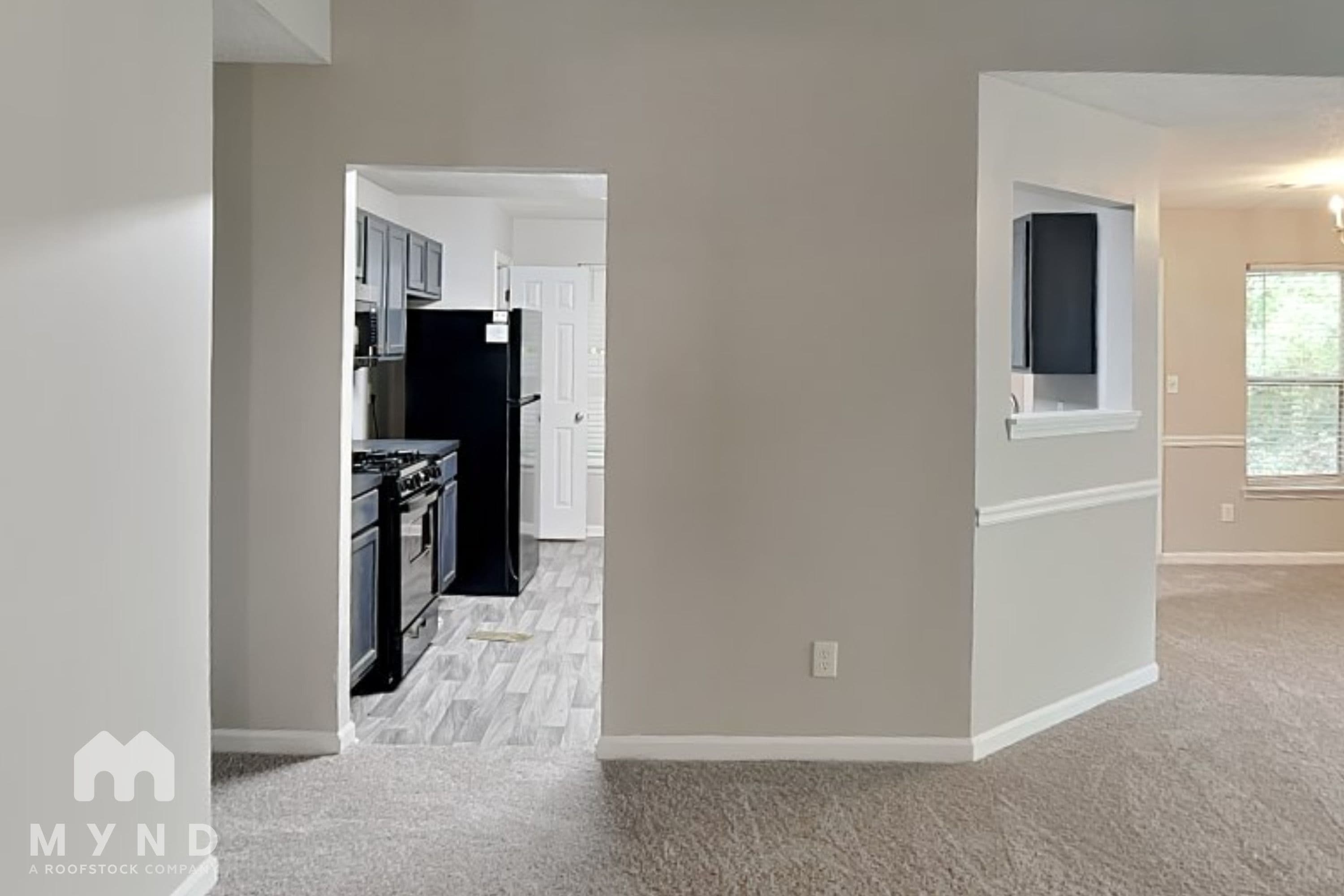 MYND — 4 Bedroom(s) and 3 Bathroom(s) - Photo 5