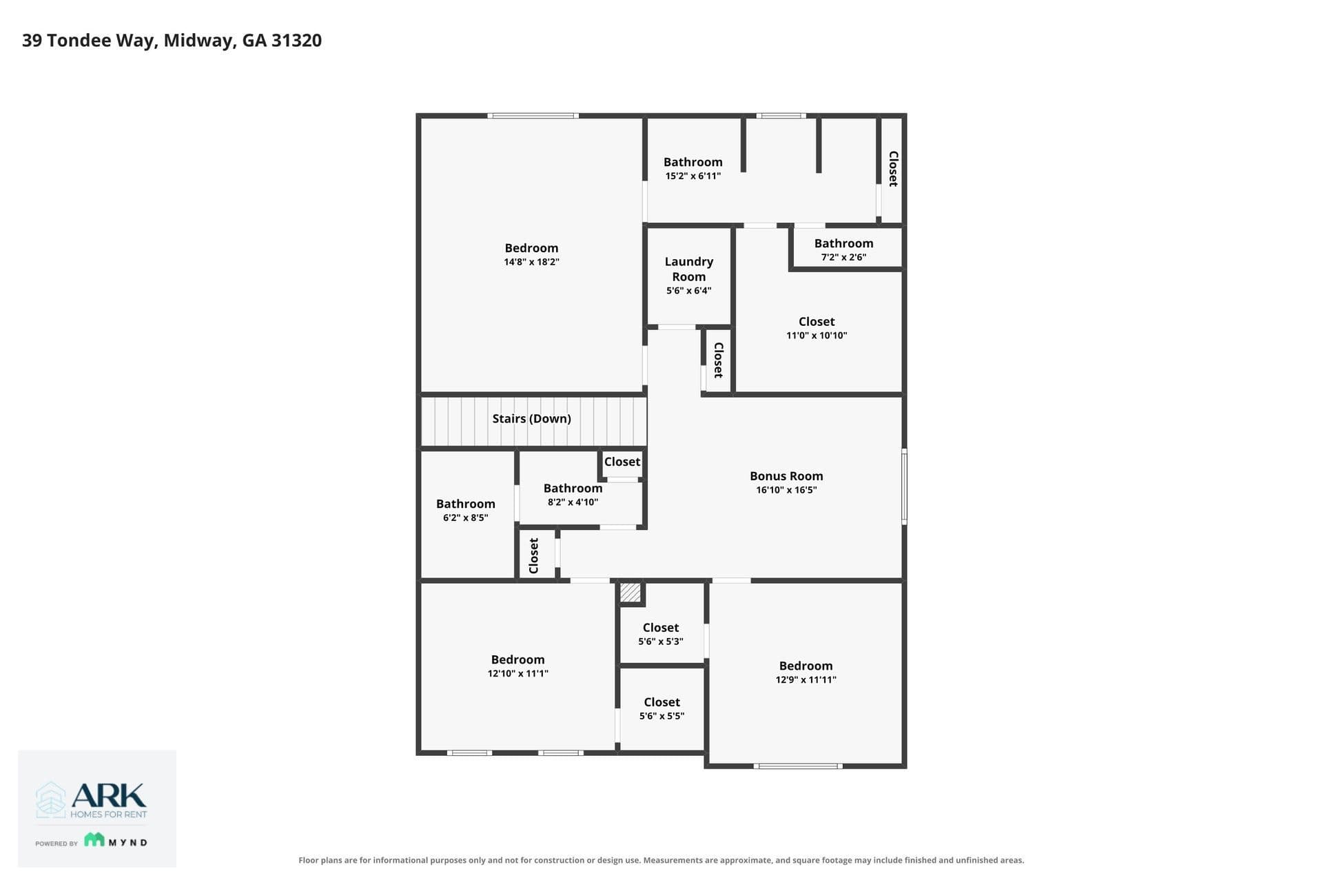 MYND - Photo 25