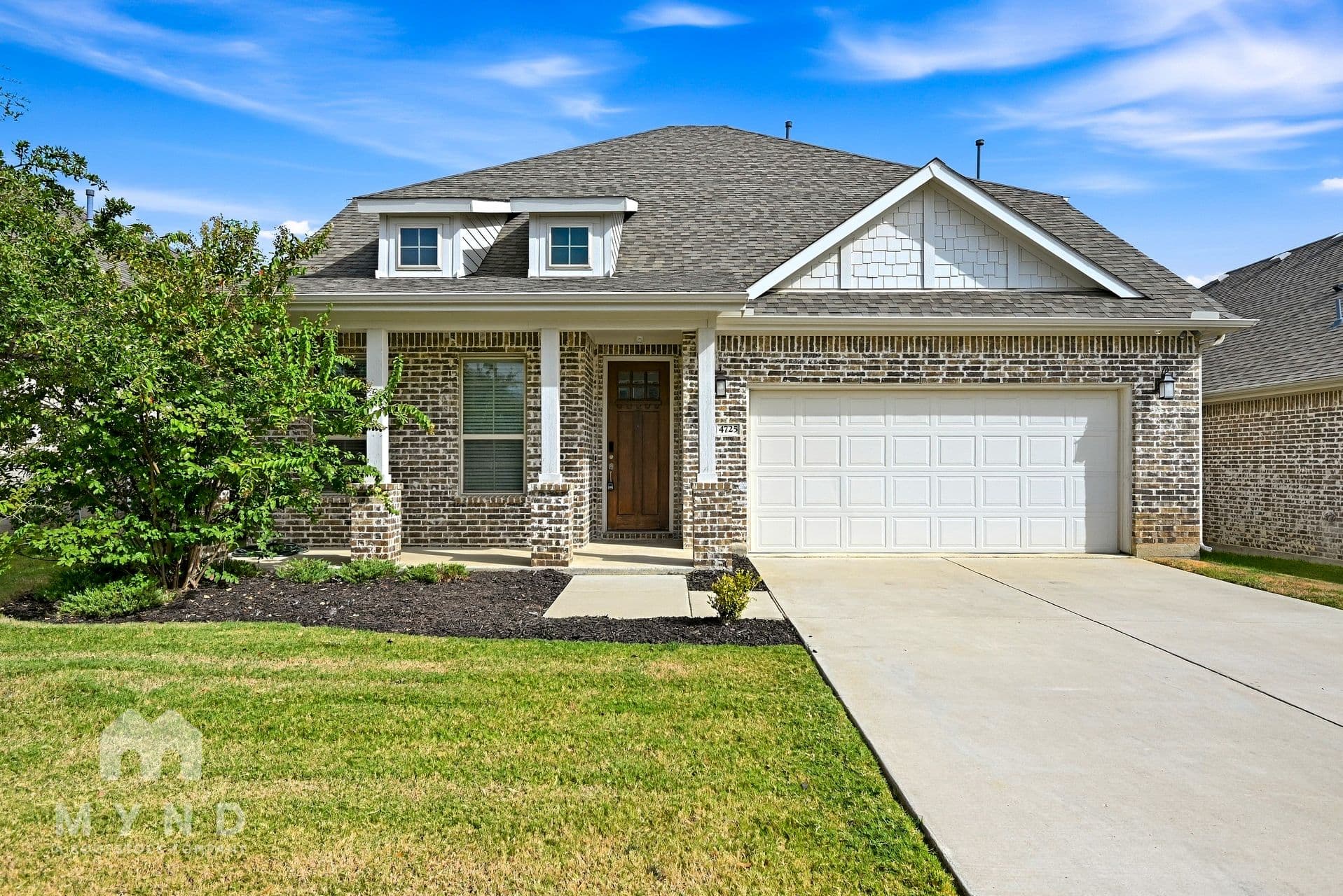MYND — 4 Bedroom(s) and 2.5 Bathroom(s) - Photo 1