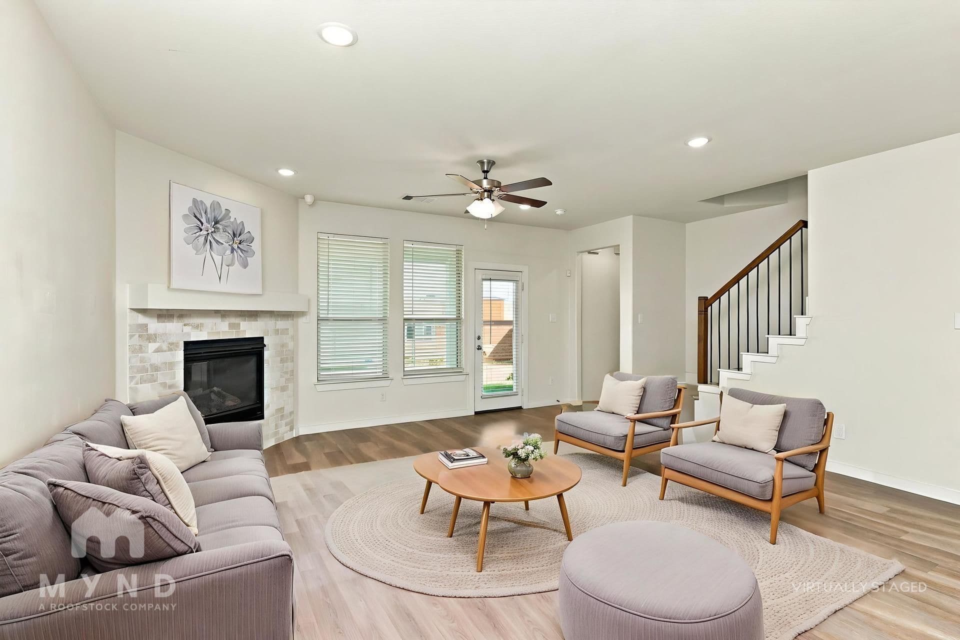 MYND — 4 Bedroom(s) and 2.5 Bathroom(s) - Photo 2
