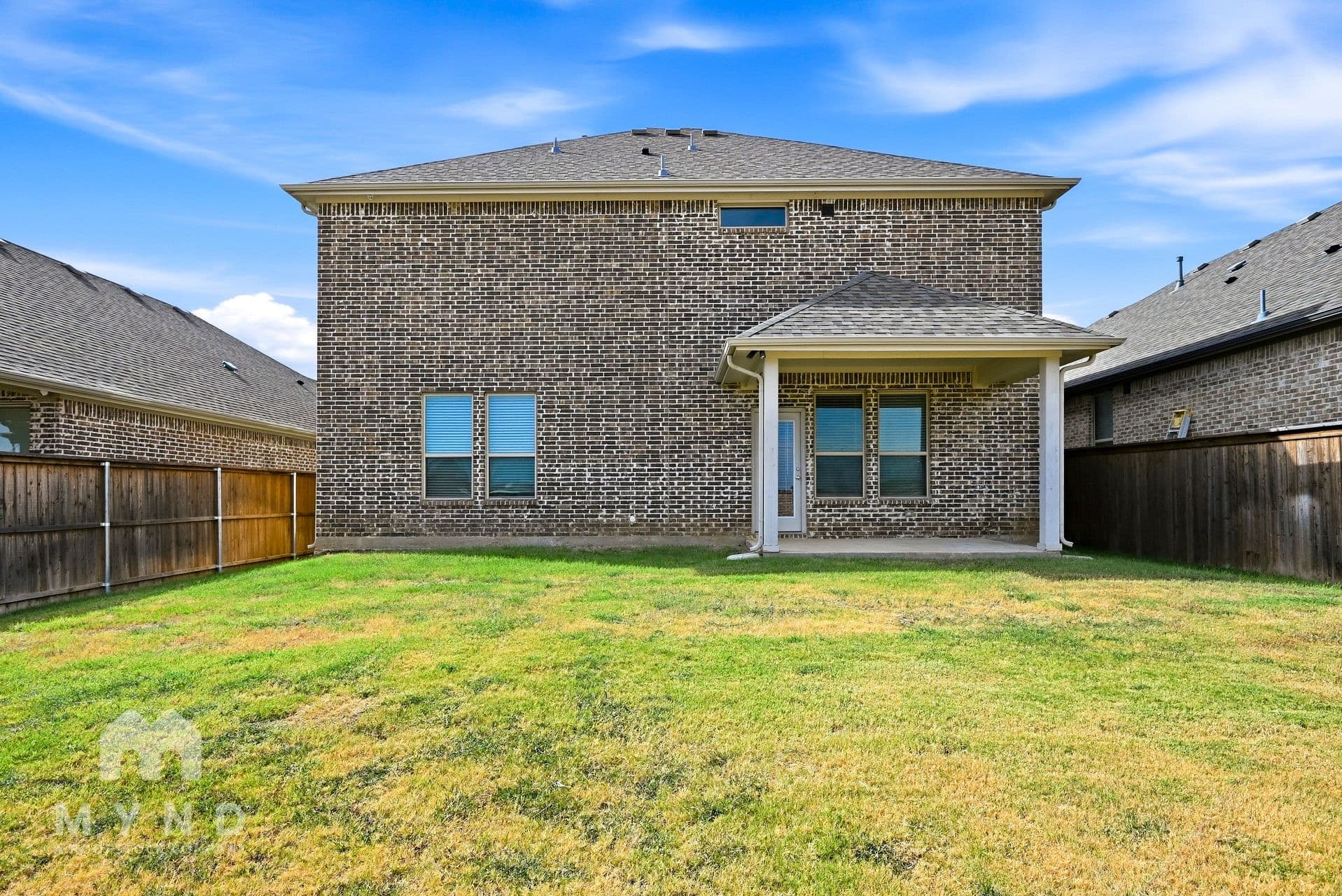 MYND — 4 Bedroom(s) and 2.5 Bathroom(s) - Photo 26