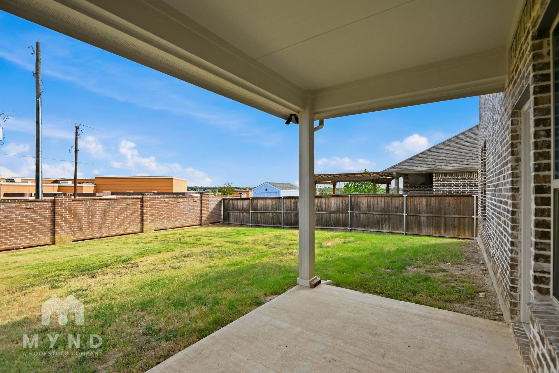 MYND — 4 Bedroom(s) and 2.5 Bathroom(s) - Photo 27