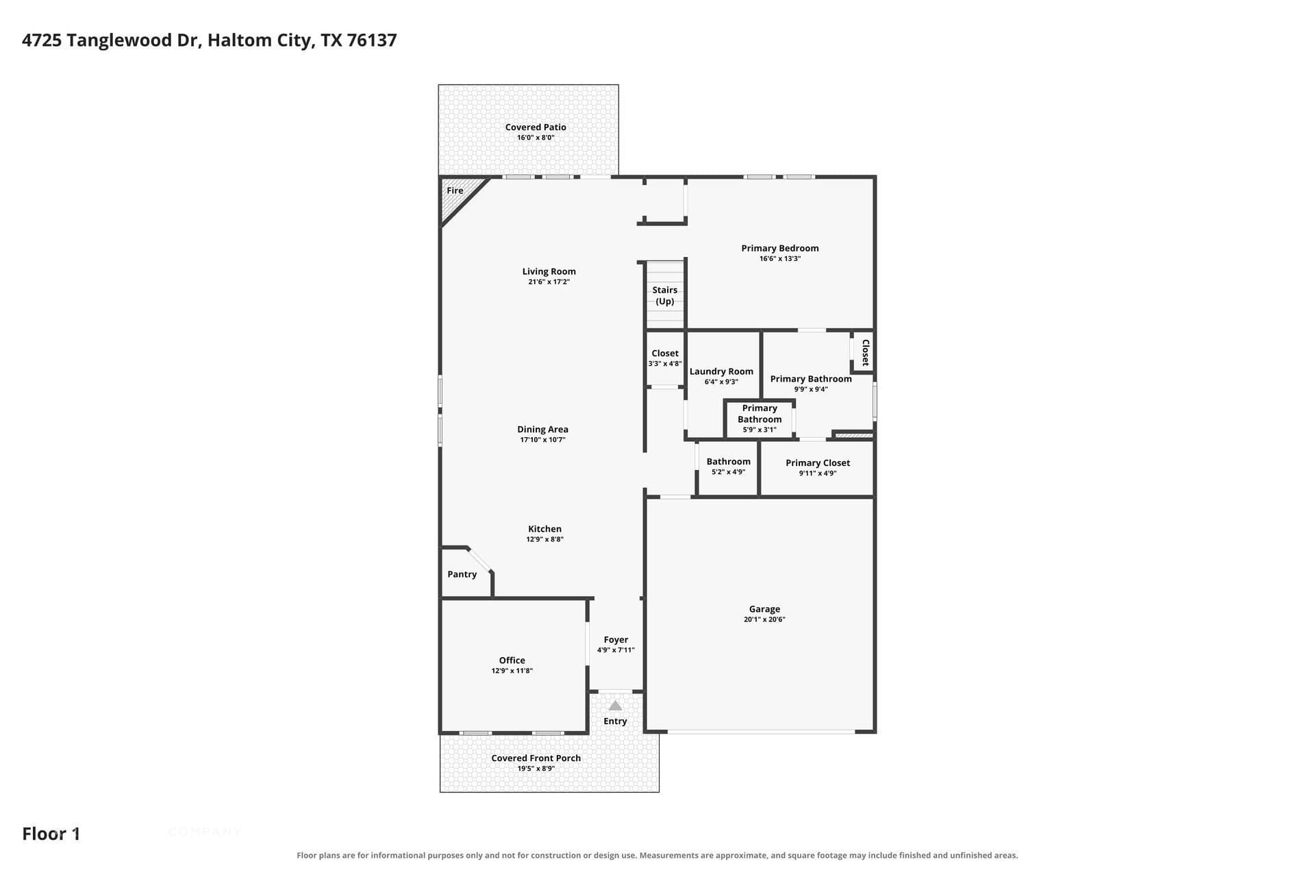 MYND — 4 Bedroom(s) and 2.5 Bathroom(s) - Photo 29