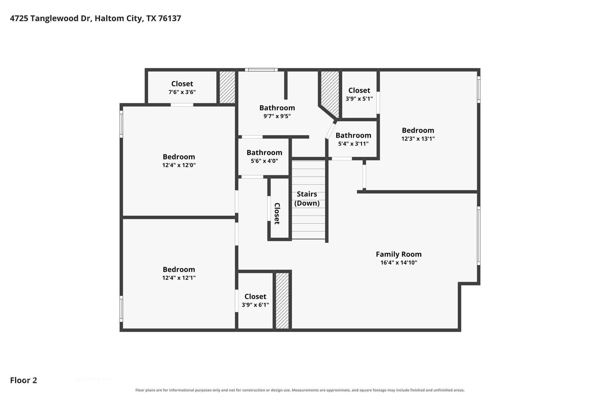 MYND — 4 Bedroom(s) and 2.5 Bathroom(s) - Photo 30