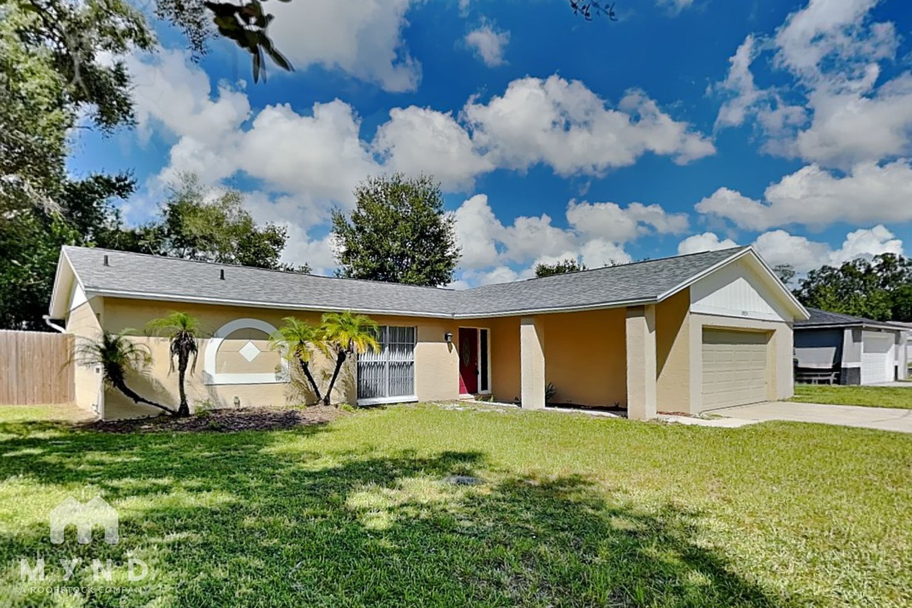 MYND — 3 Bedroom(s) and 2 Bathroom(s) - Photo 1