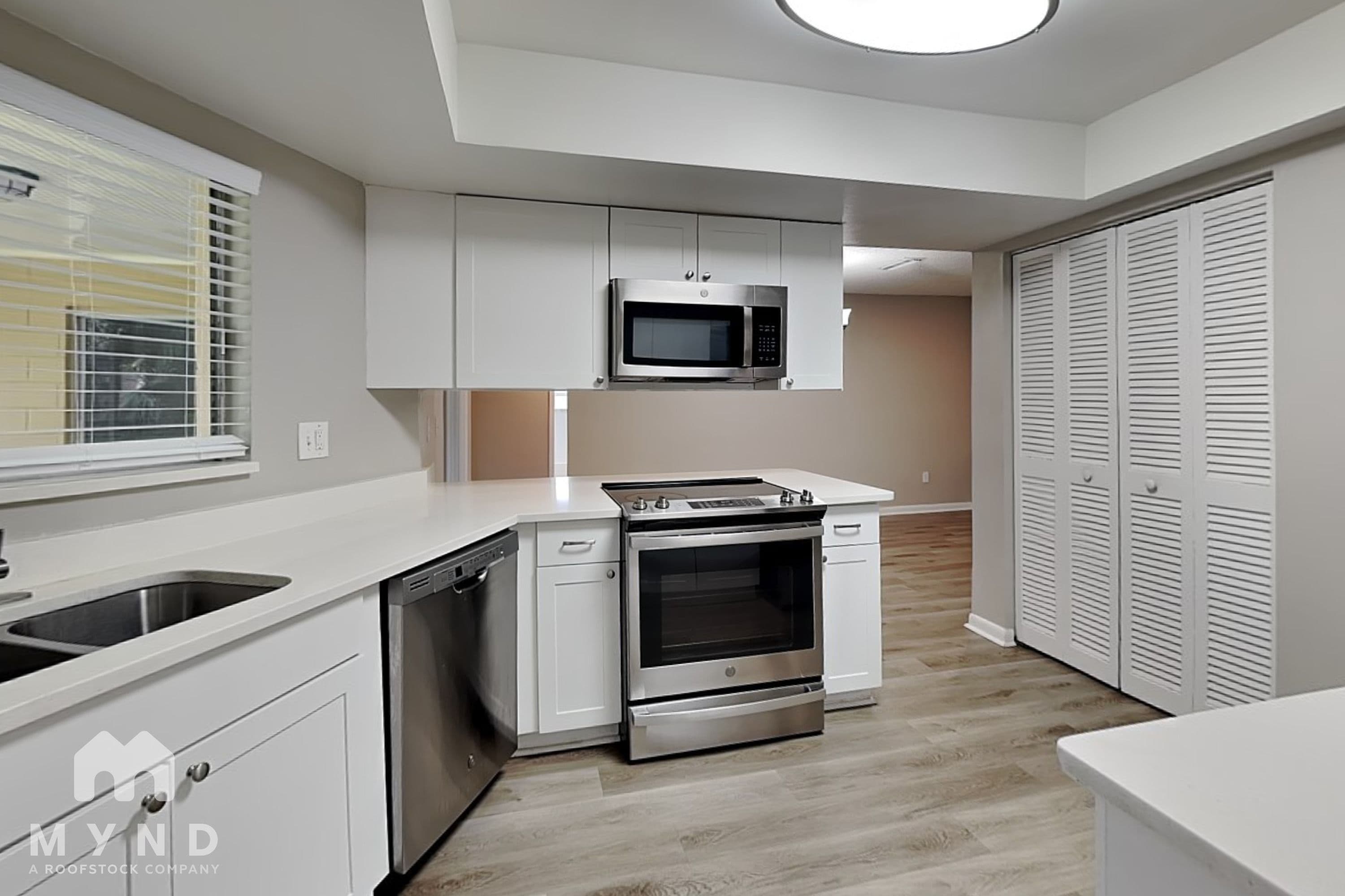 MYND — 3 Bedroom(s) and 2 Bathroom(s) - Photo 5