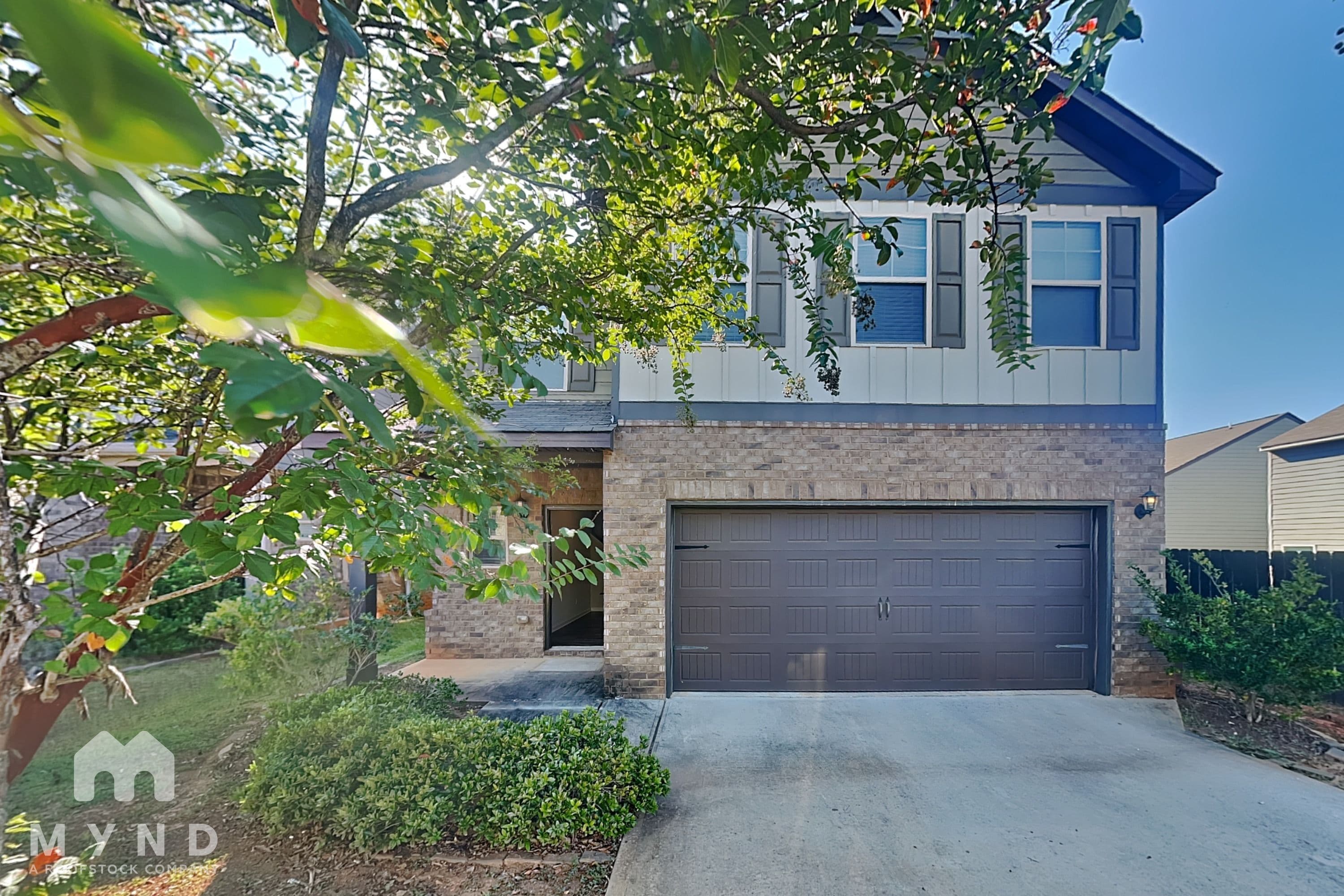 MYND — 4 Bedroom(s) and 3 Bathroom(s) - Photo 1